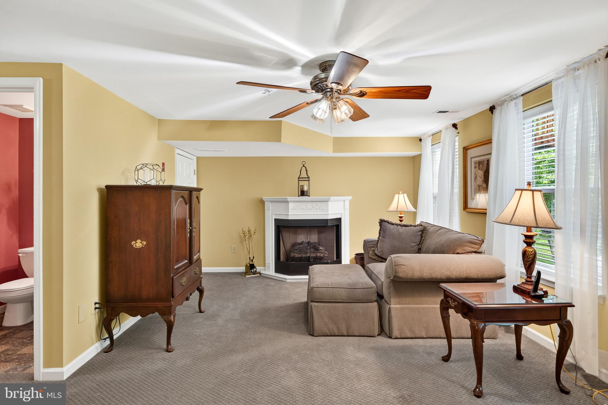 GLENN ROSE - Residential