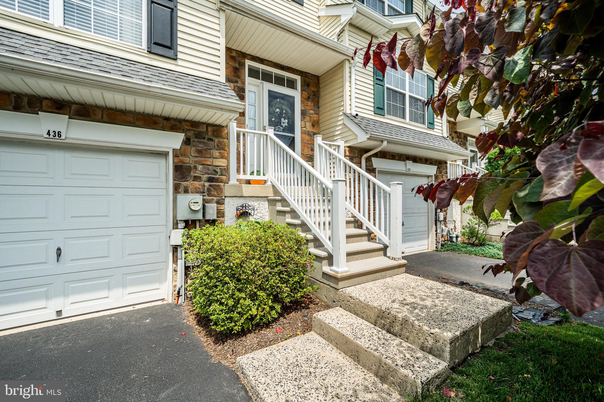 GLENN ROSE - Residential