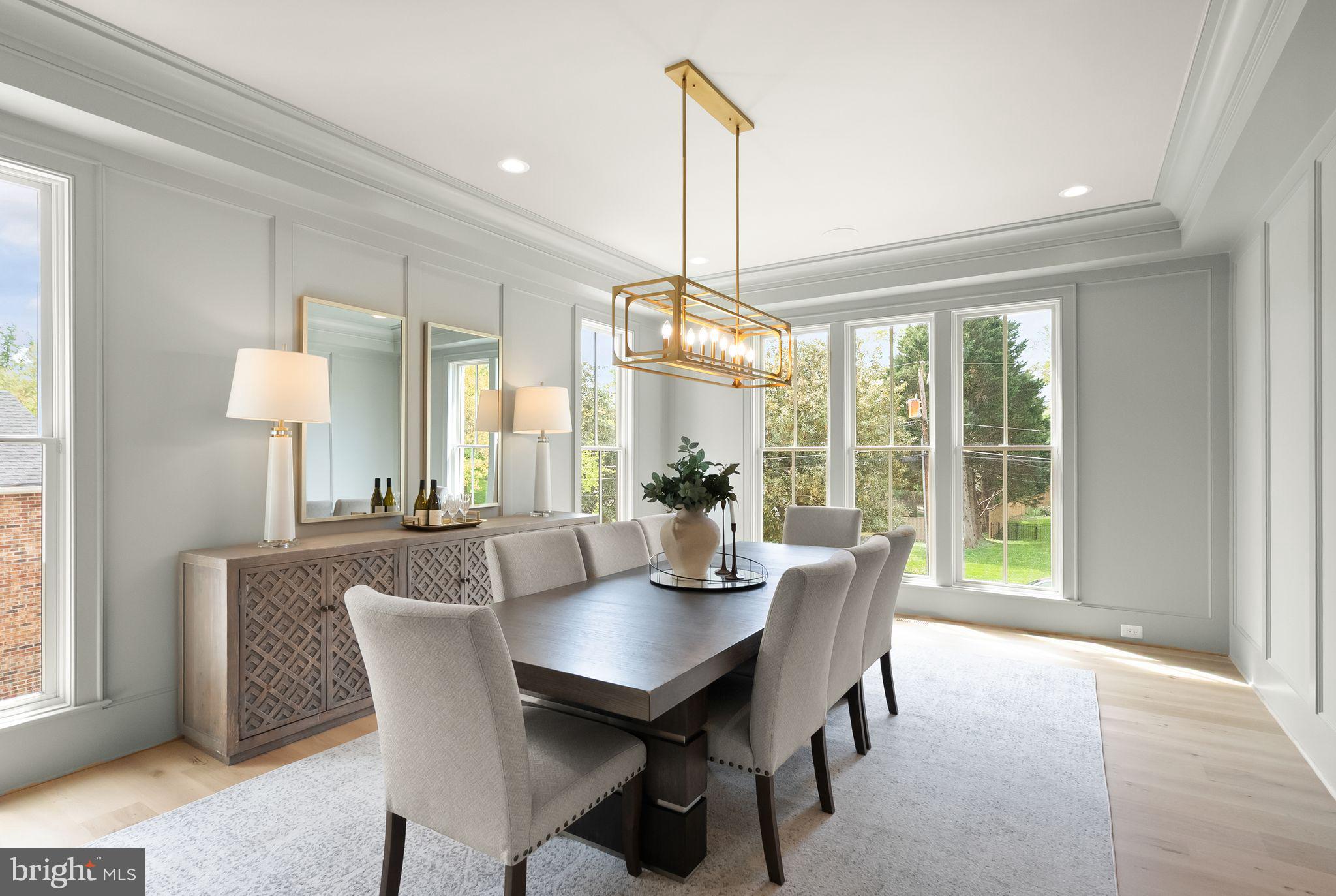 CHESTERBROOK ESTATES - Residential