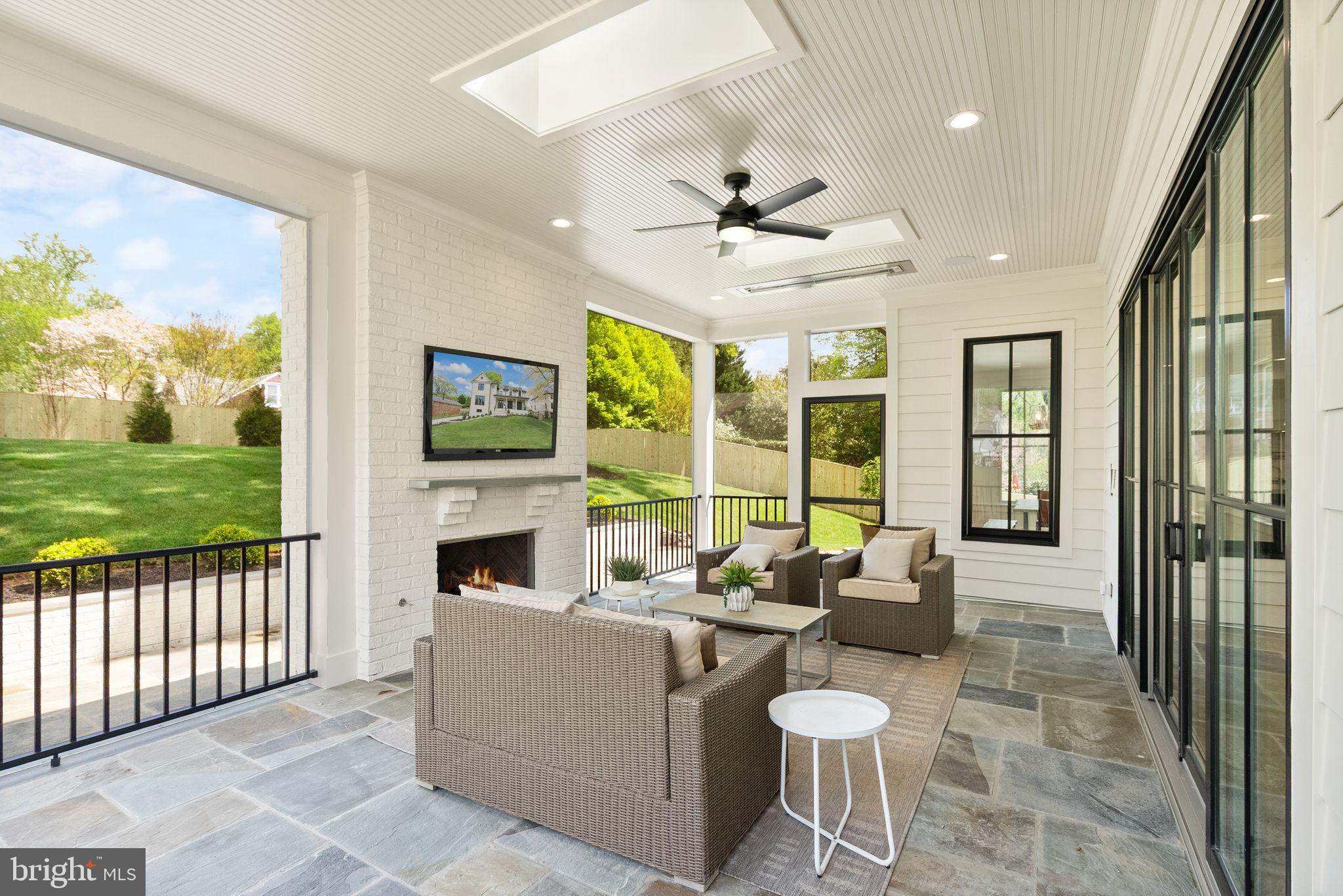 CHESTERBROOK ESTATES - Residential