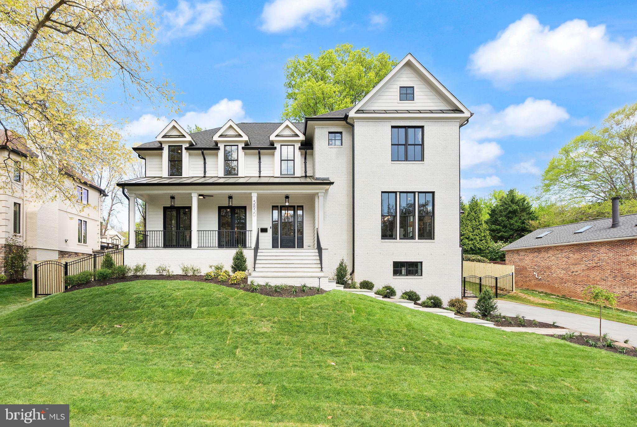 CHESTERBROOK ESTATES - Residential