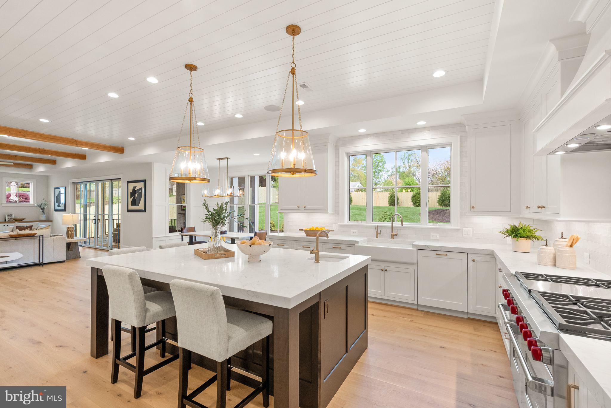 CHESTERBROOK ESTATES - Residential