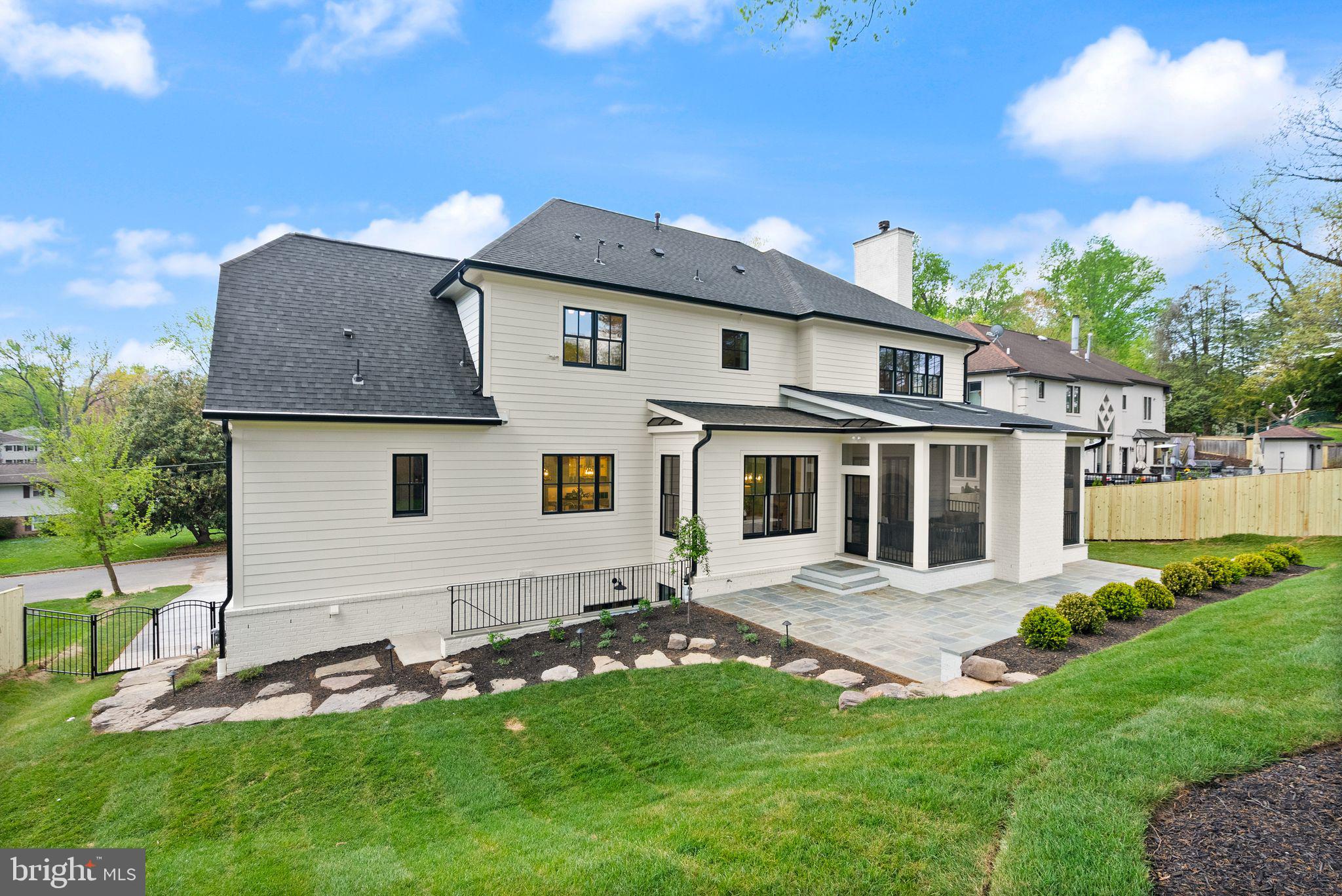 CHESTERBROOK ESTATES - Residential