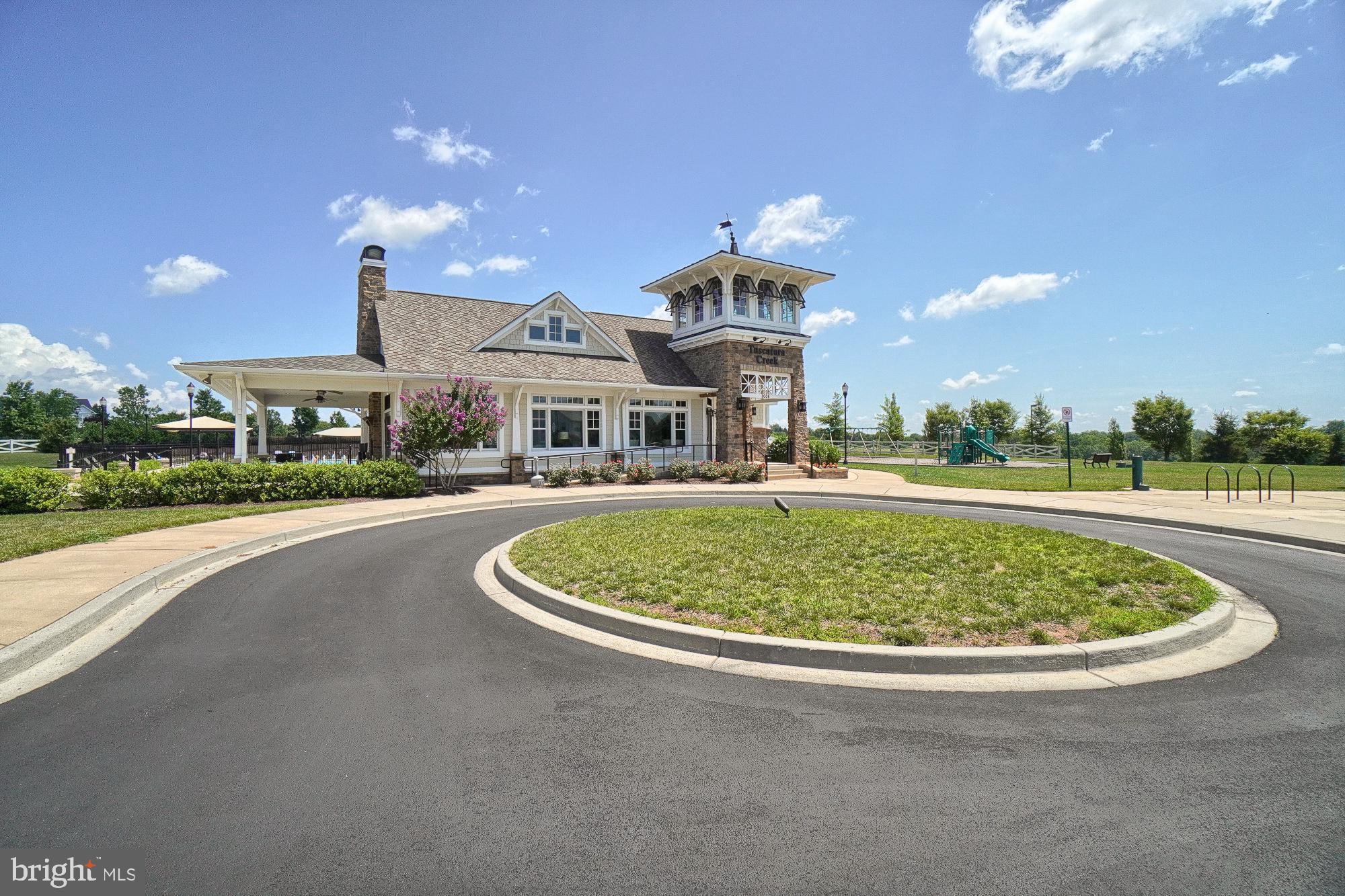 TUSCARORA CREEK - Residential