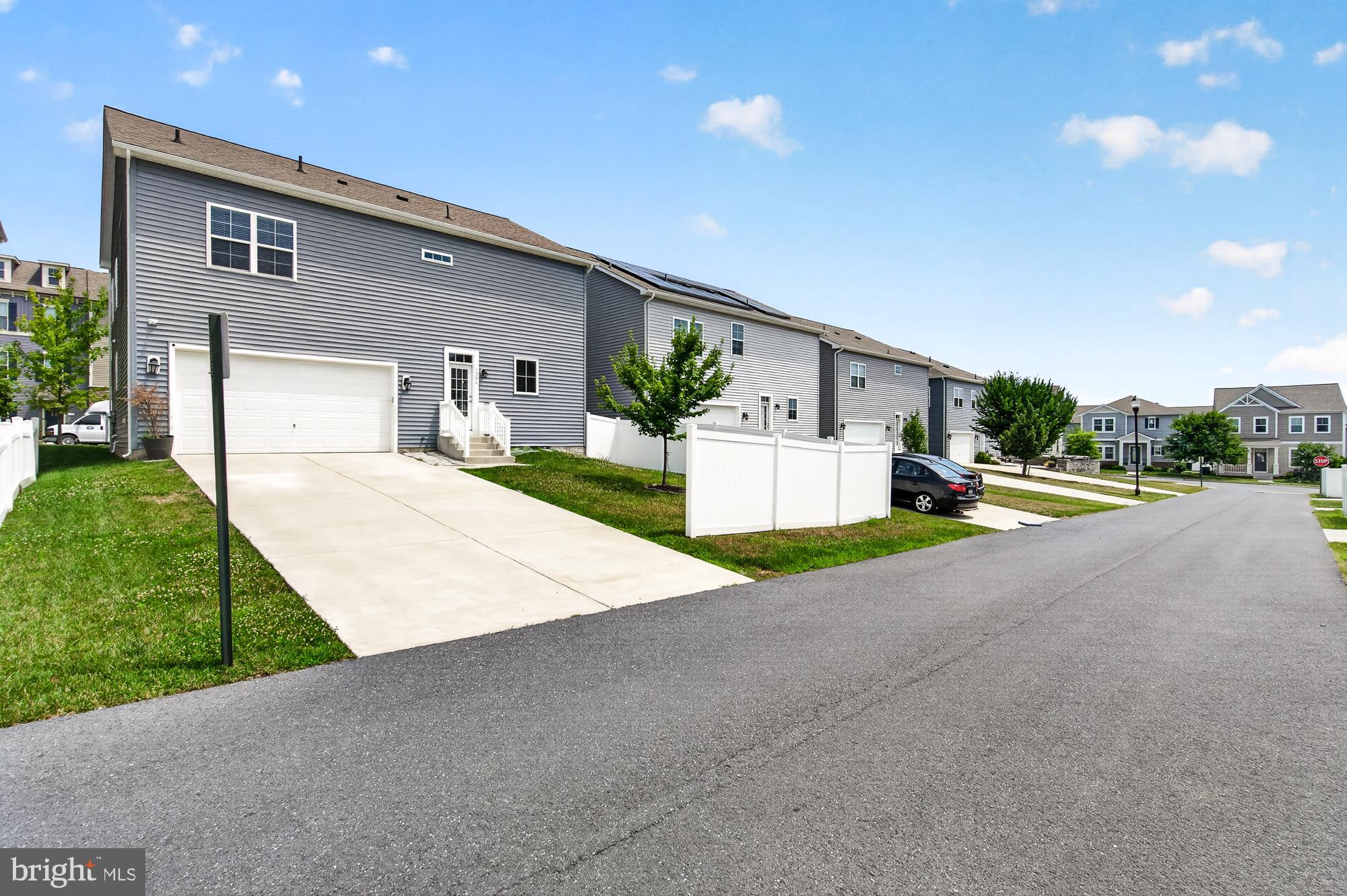 TUSCARORA CREEK - Residential