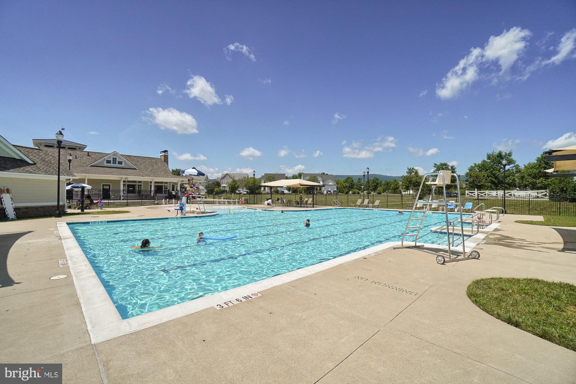 TUSCARORA CREEK - Residential