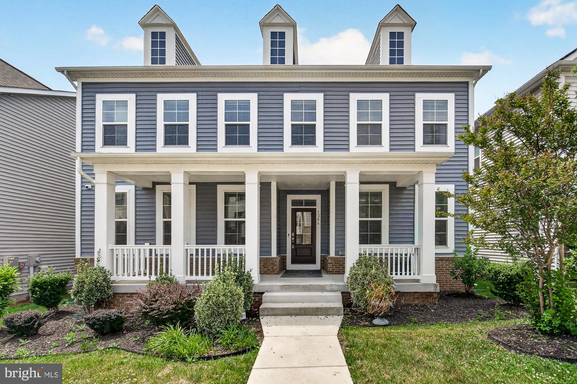 TUSCARORA CREEK - Residential