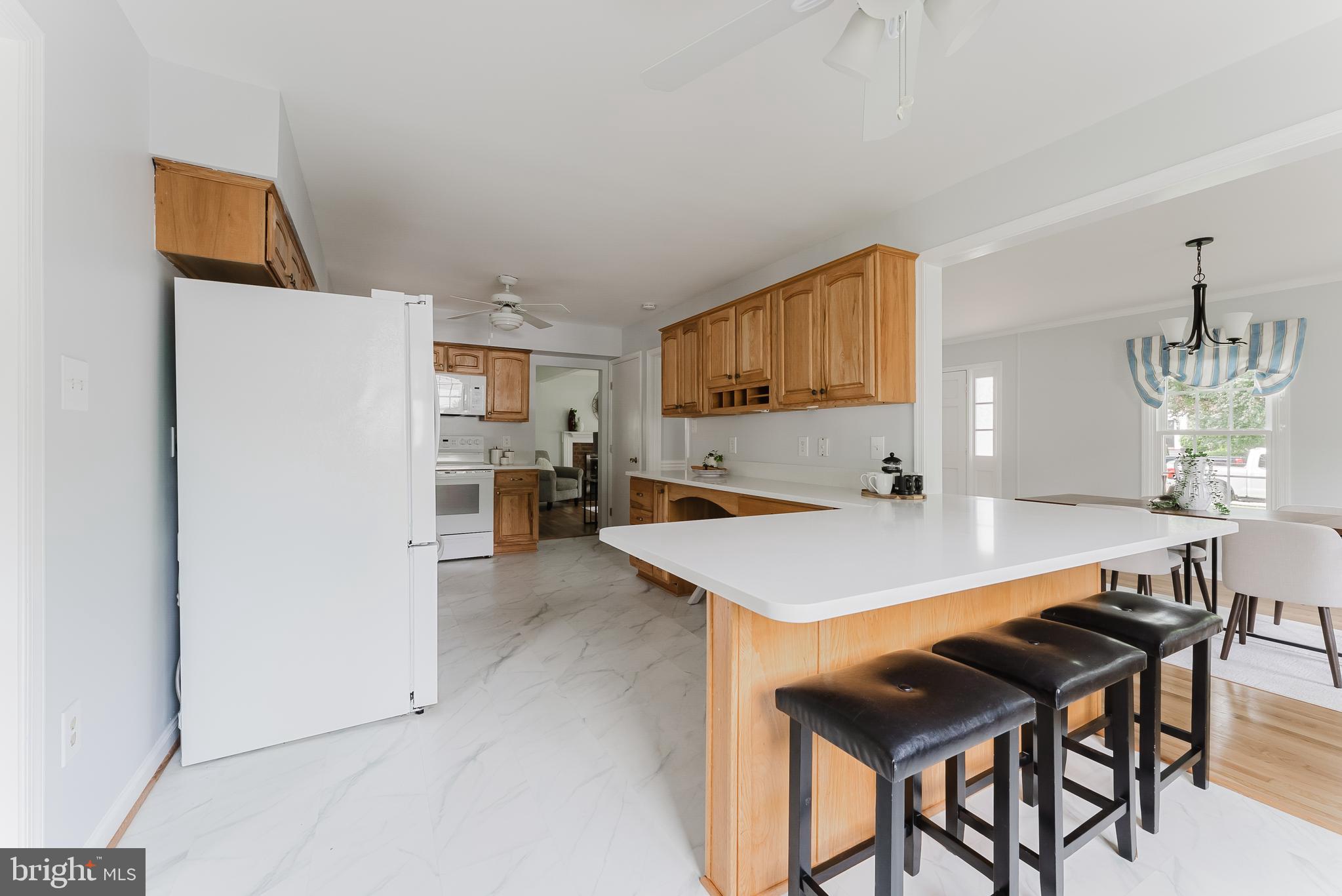 SIGNAL HILL - Residential