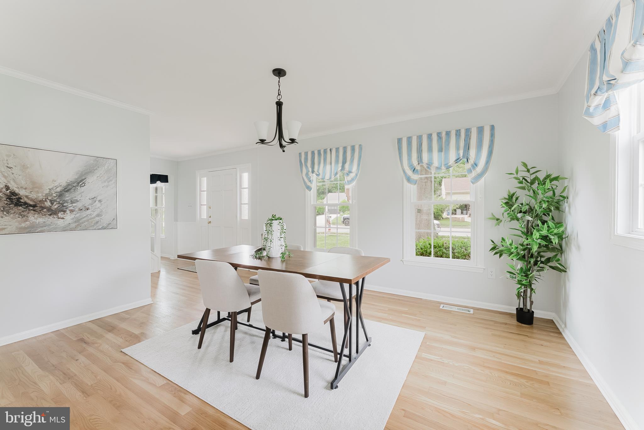 SIGNAL HILL - Residential