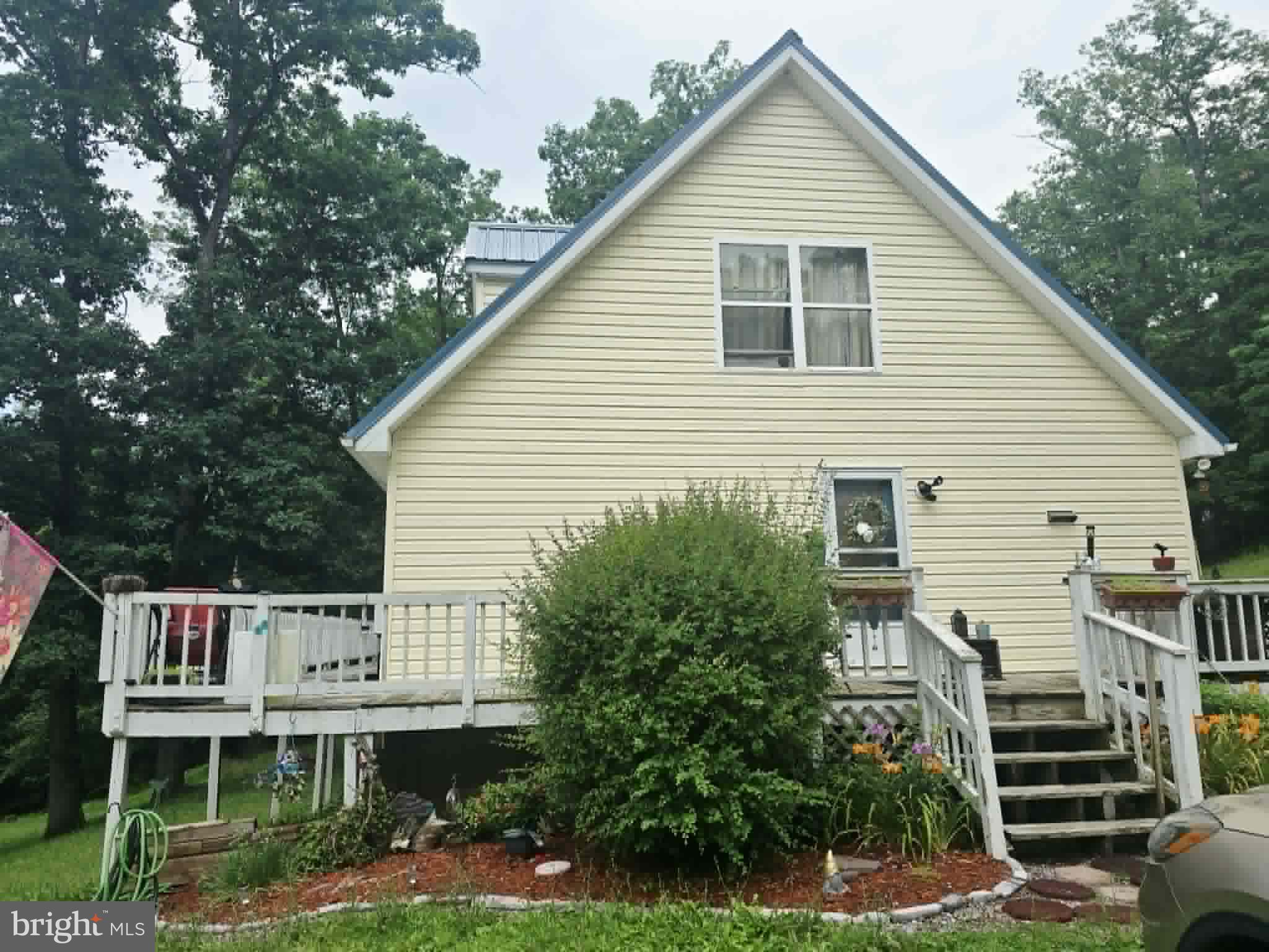 NONE-UNRESTRICTED - Residential