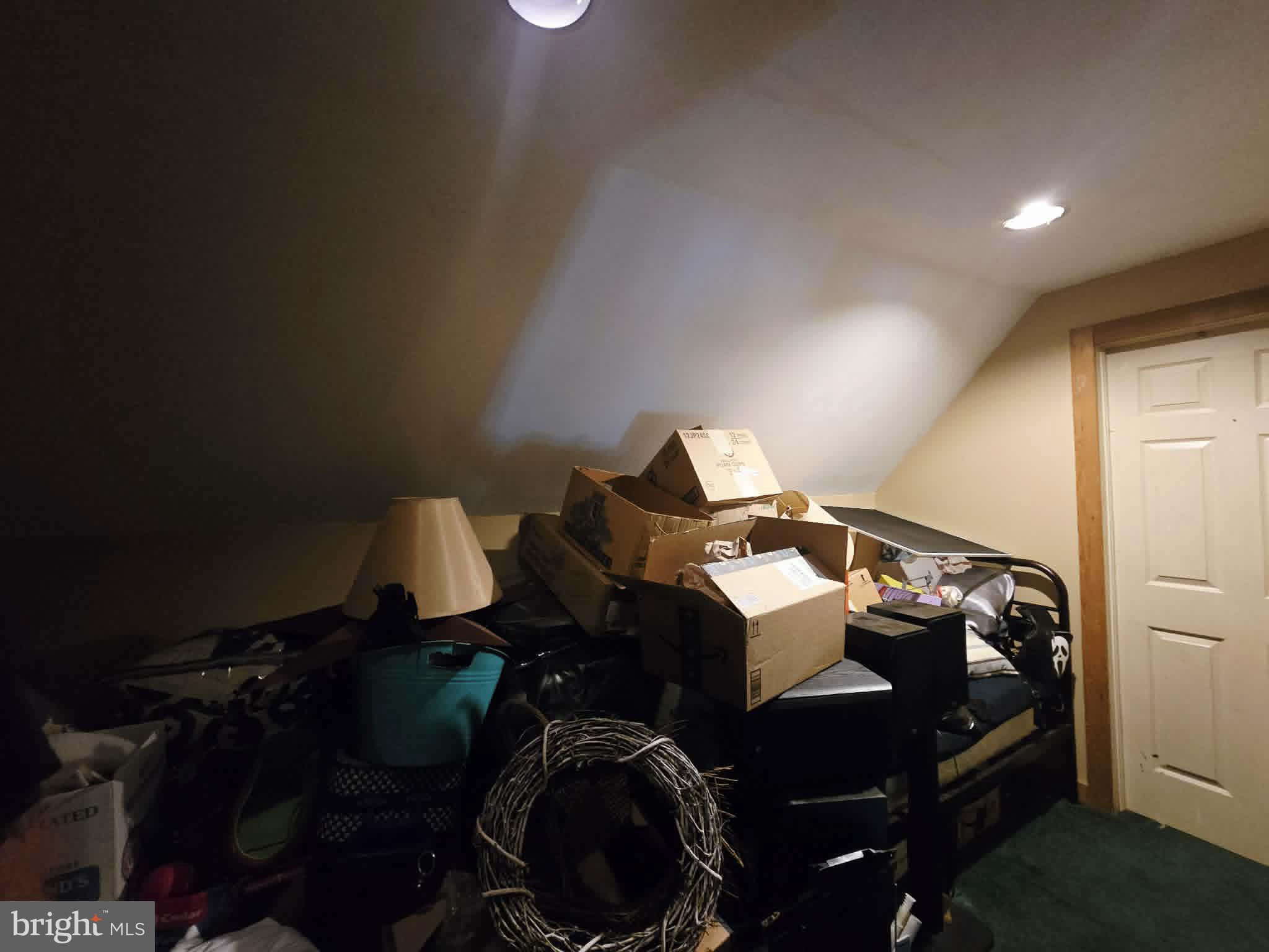 NONE-UNRESTRICTED - Residential