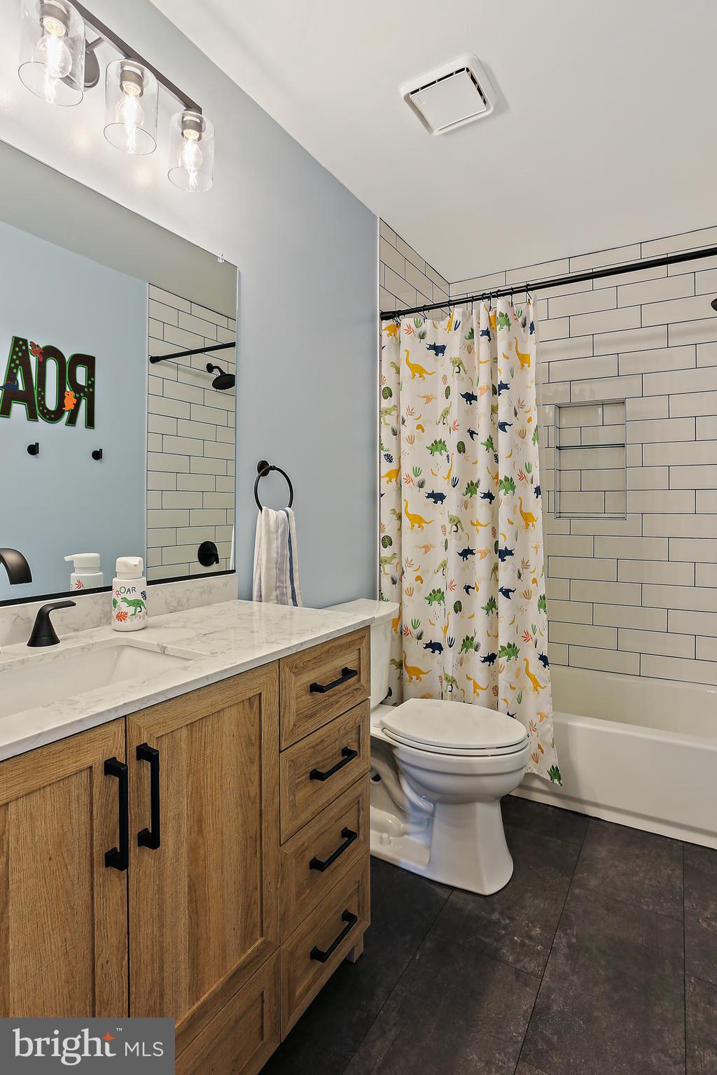 HARPERS CHOICE - Residential