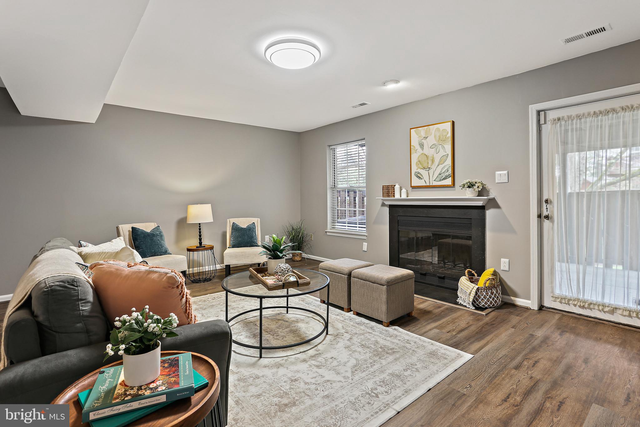 HARPERS CHOICE - Residential