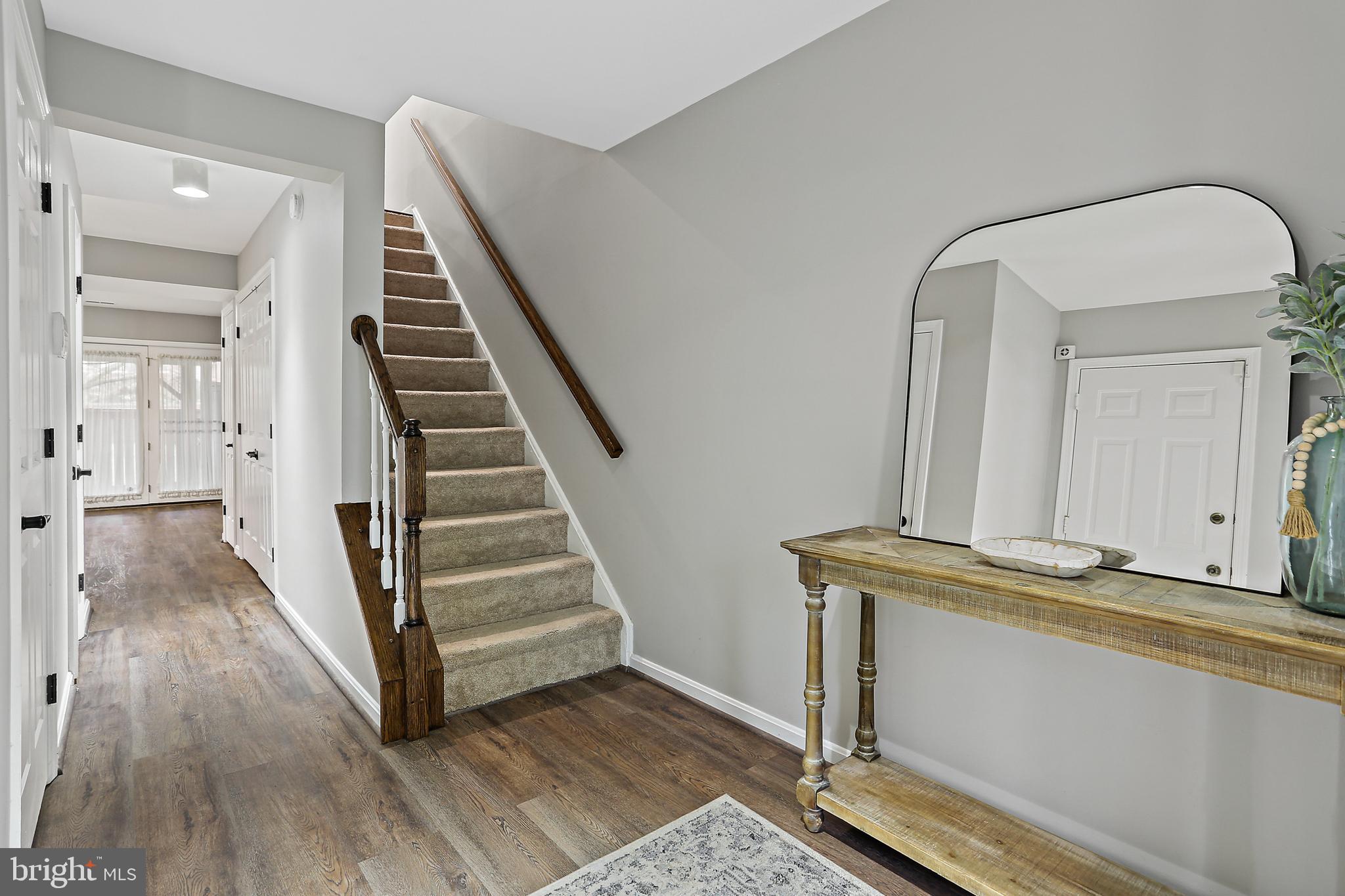 HARPERS CHOICE - Residential