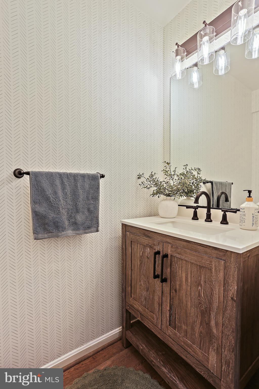 HARPERS CHOICE - Residential