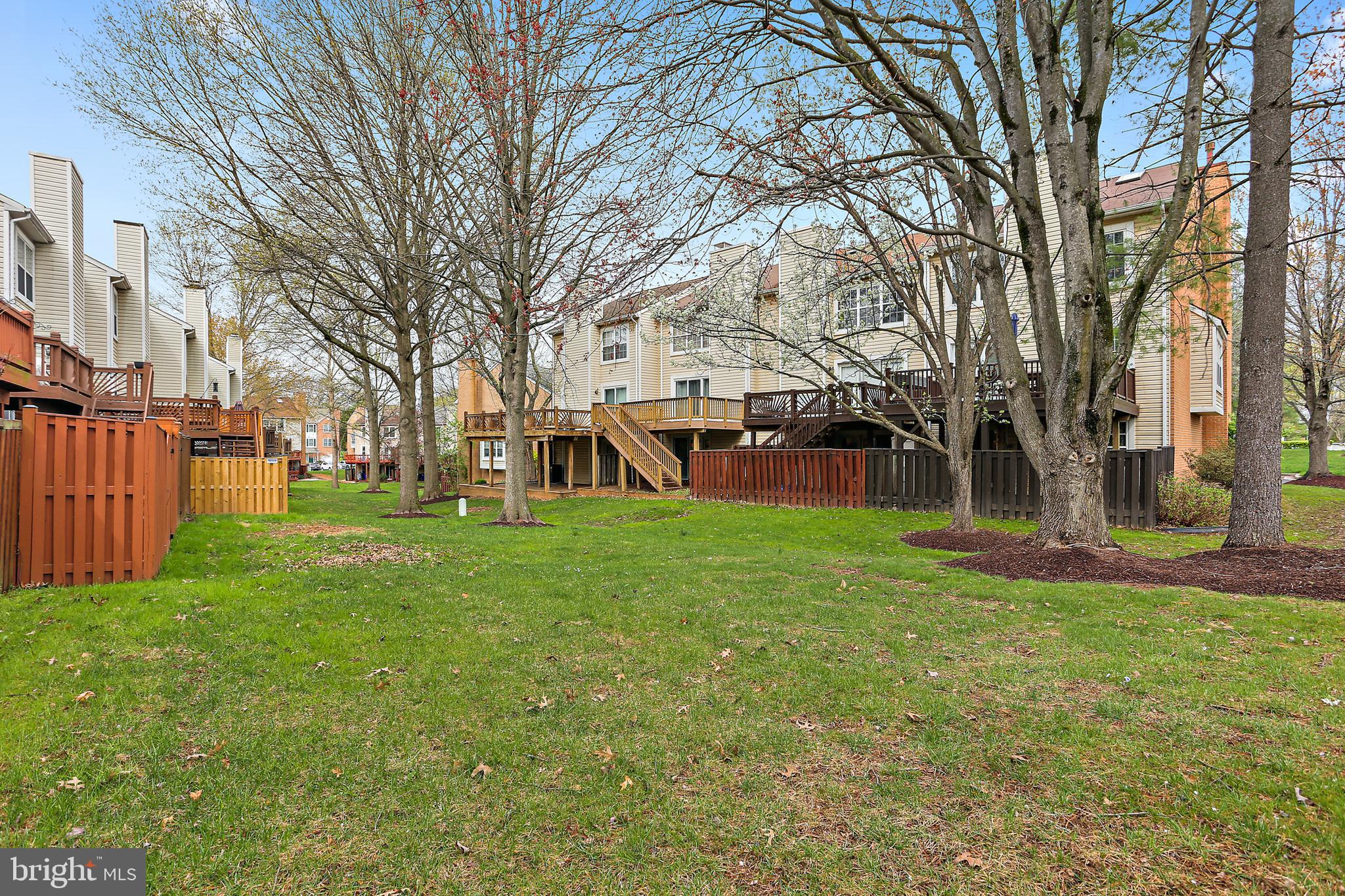 HARPERS CHOICE - Residential