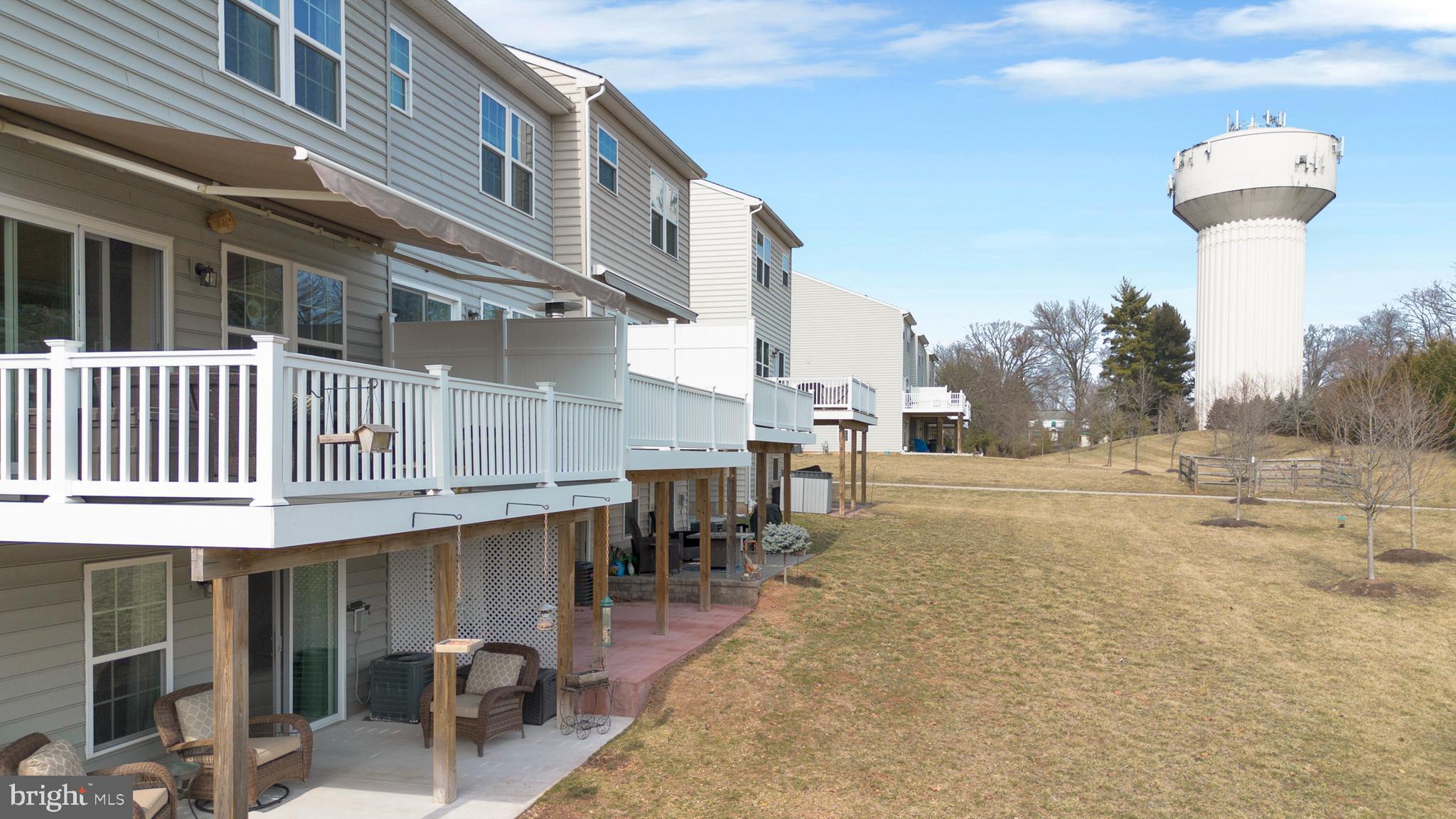 MAIN STREET CROSSING - Residential