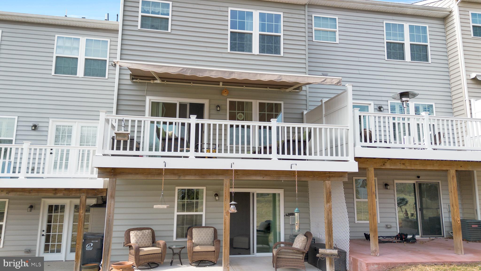 MAIN STREET CROSSING - Residential