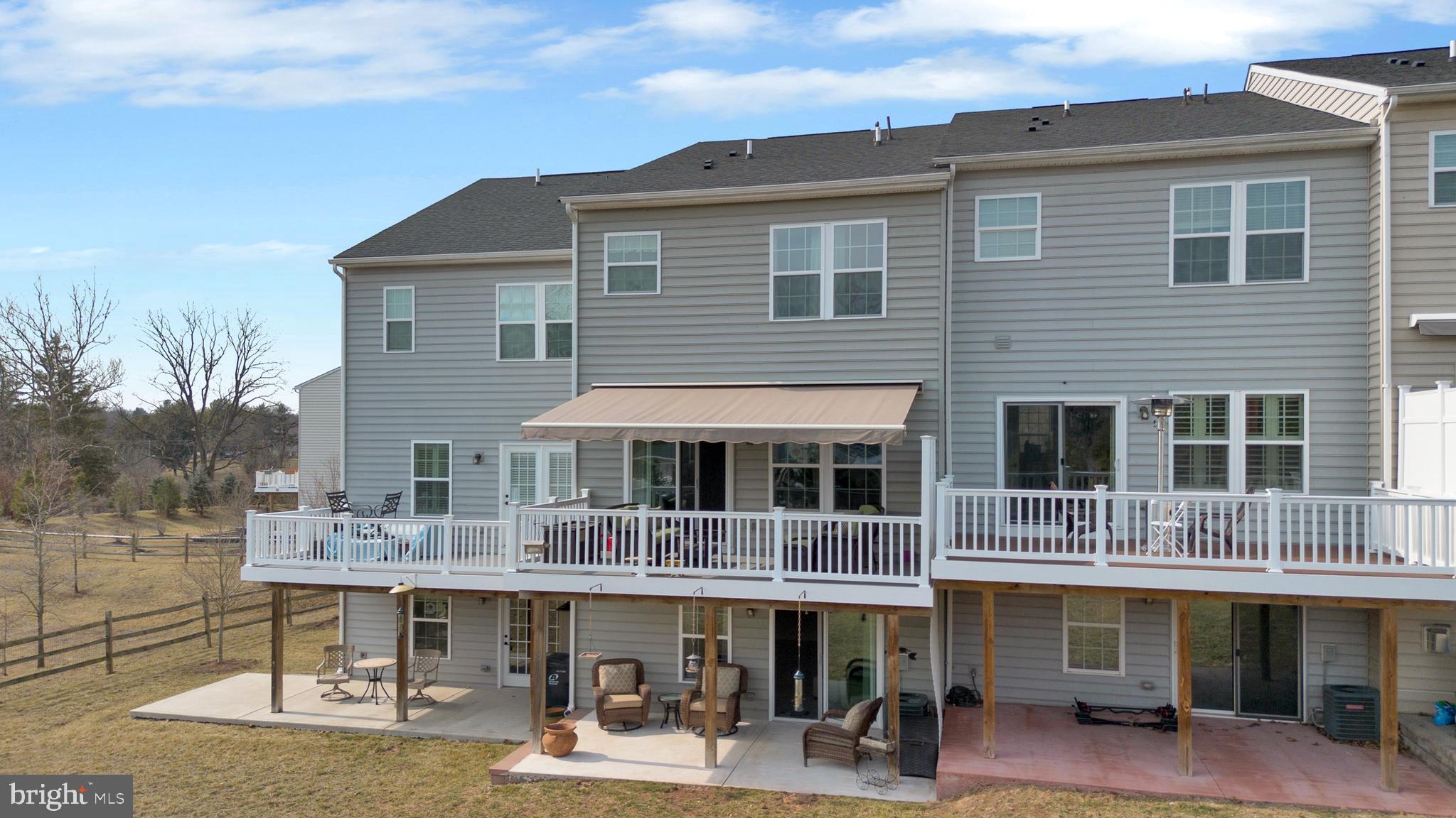 MAIN STREET CROSSING - Residential