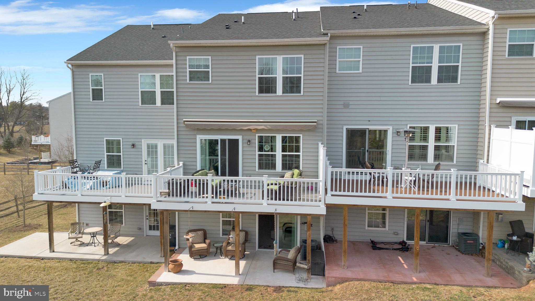 MAIN STREET CROSSING - Residential