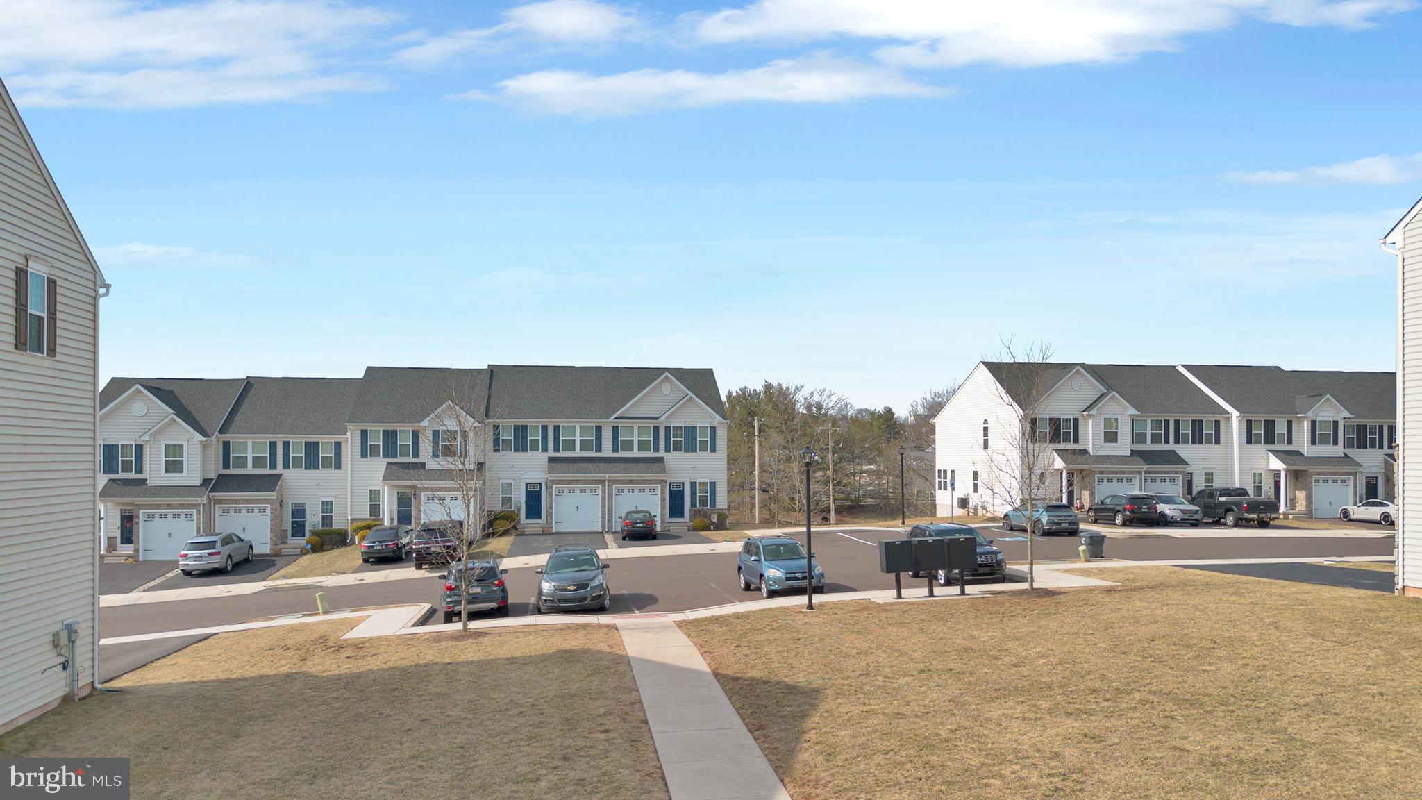 MAIN STREET CROSSING - Residential