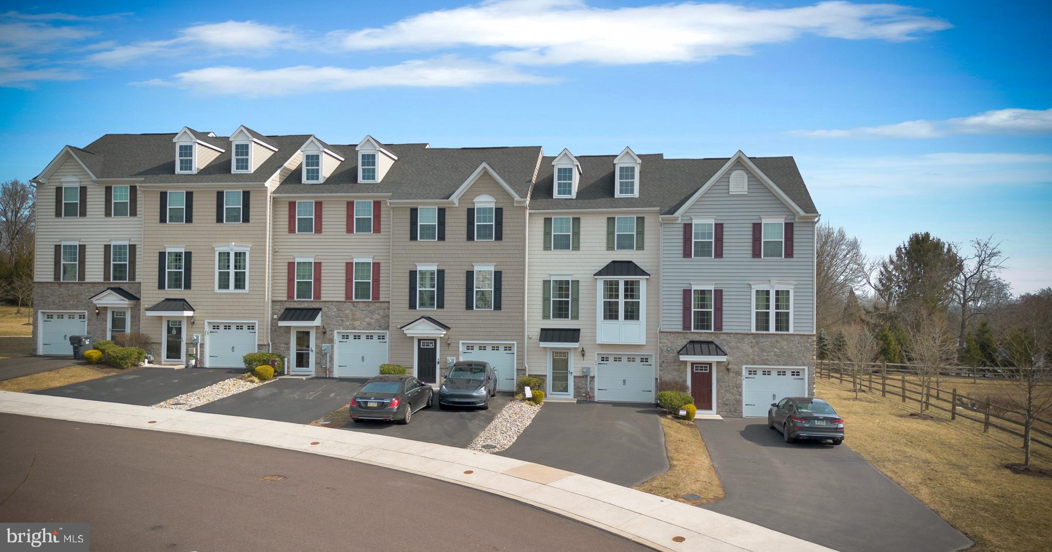 MAIN STREET CROSSING - Residential