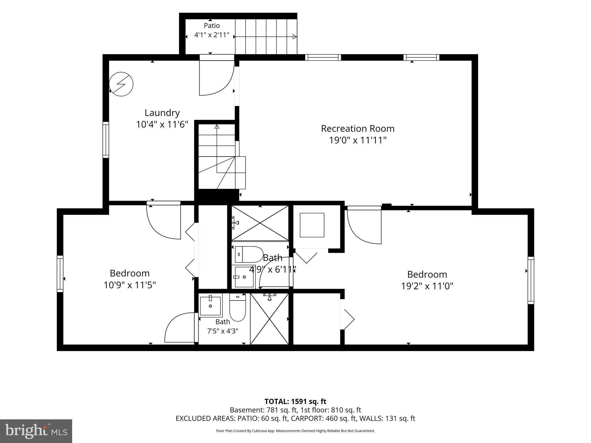 KENSINGTON - Residential