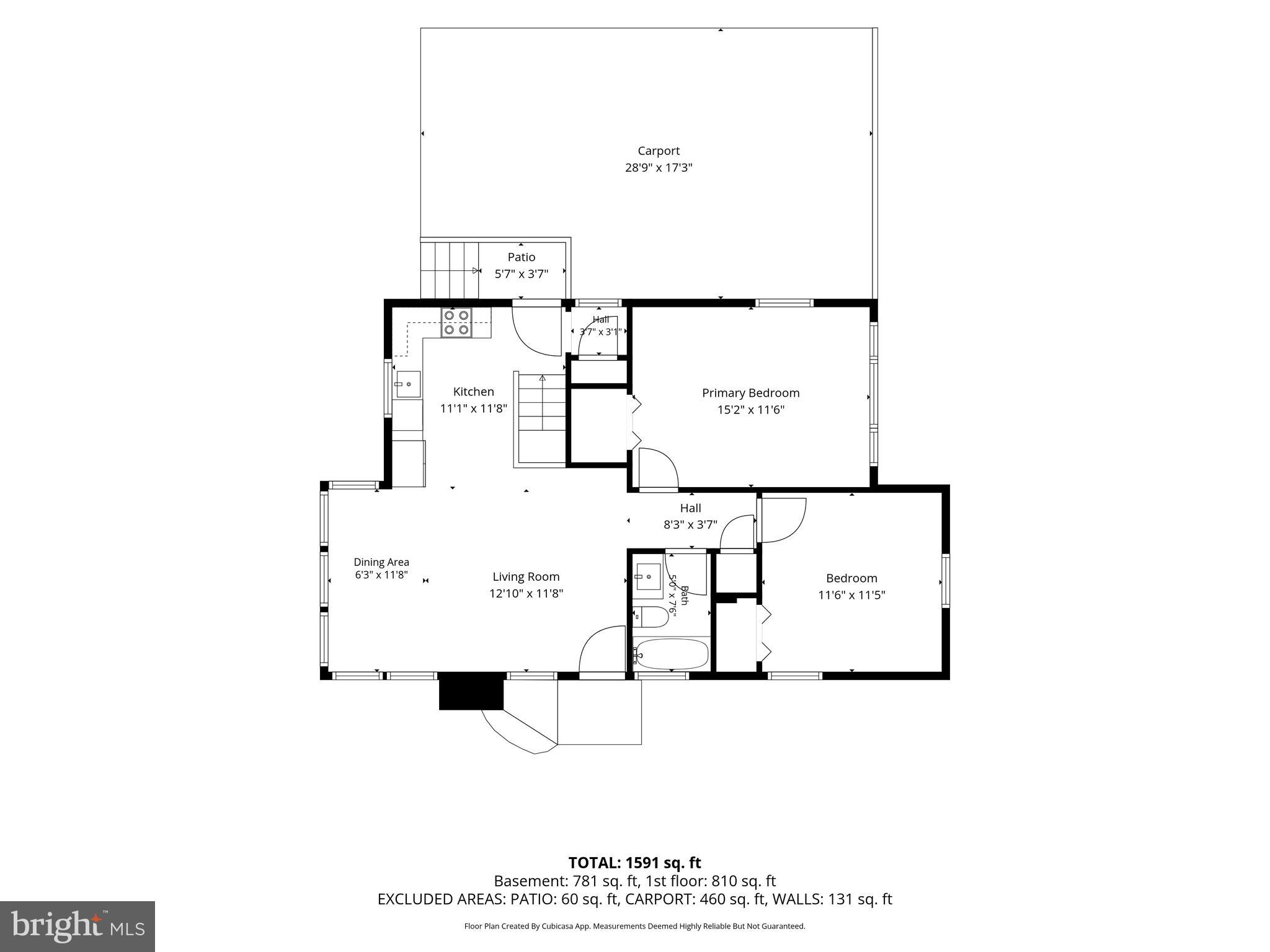 KENSINGTON - Residential