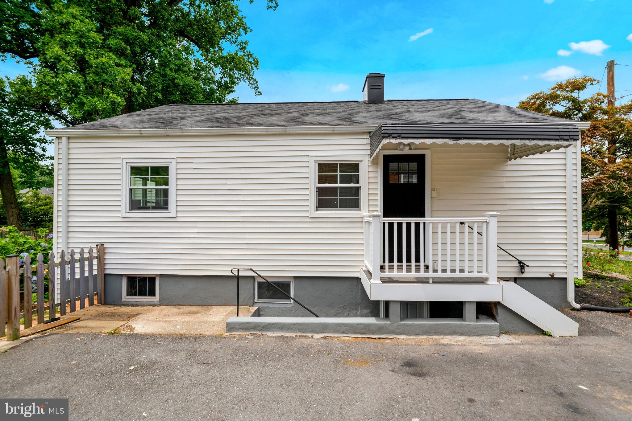 KENSINGTON - Residential