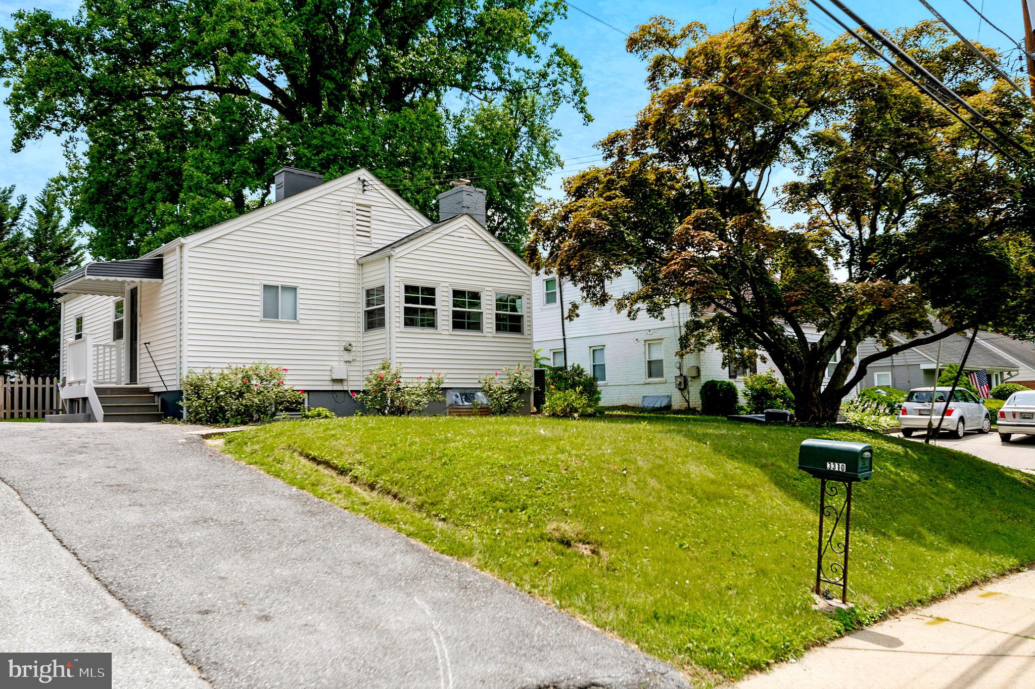KENSINGTON - Residential