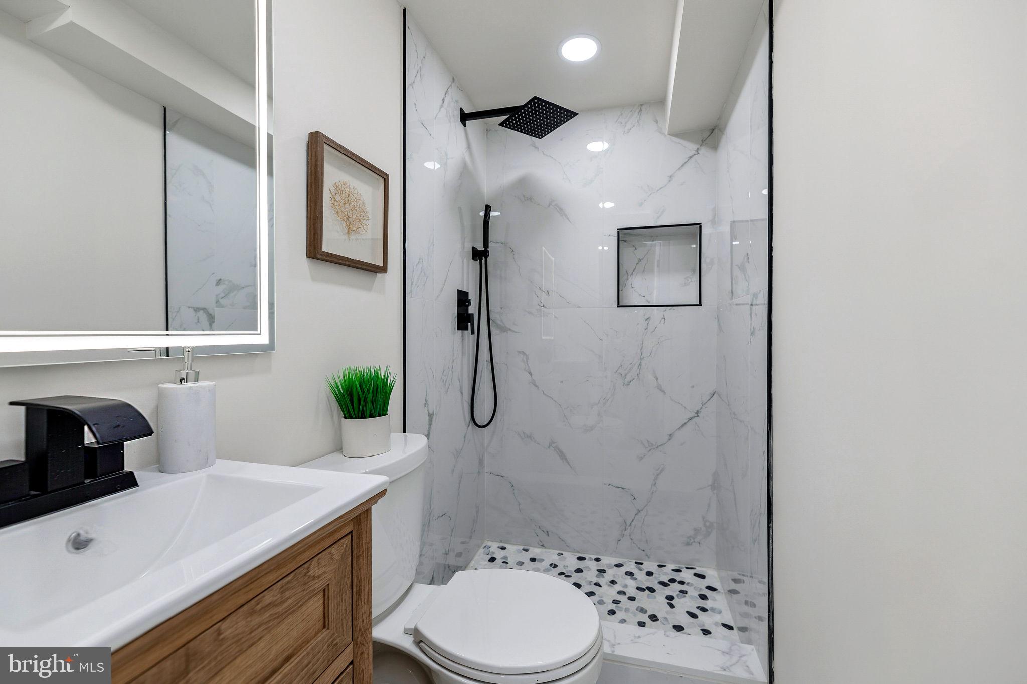 KENSINGTON - Residential