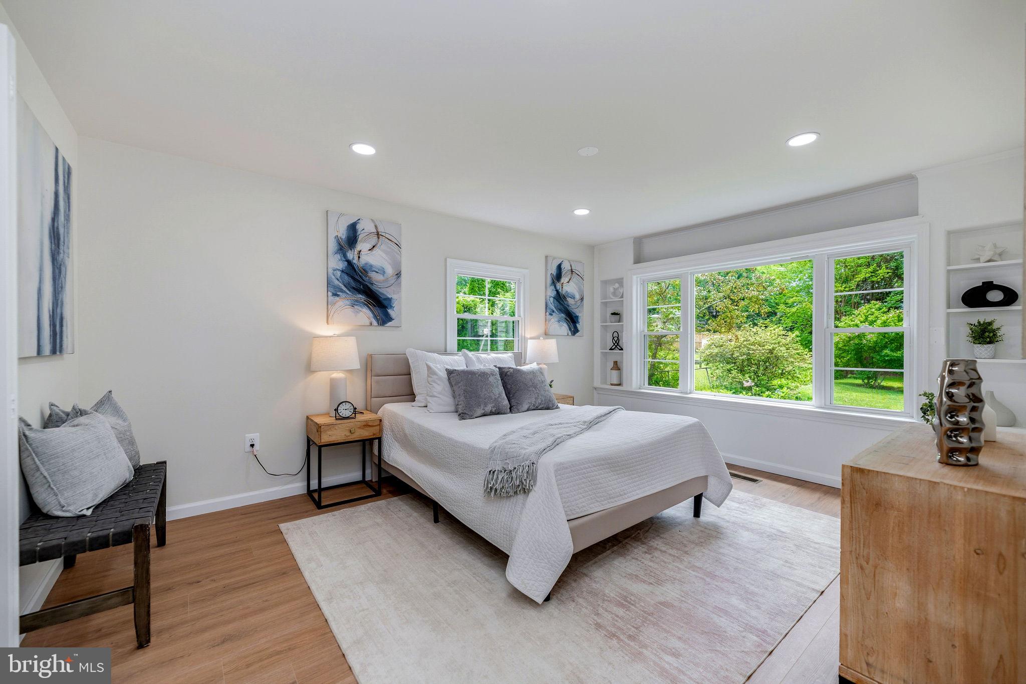 KENSINGTON - Residential