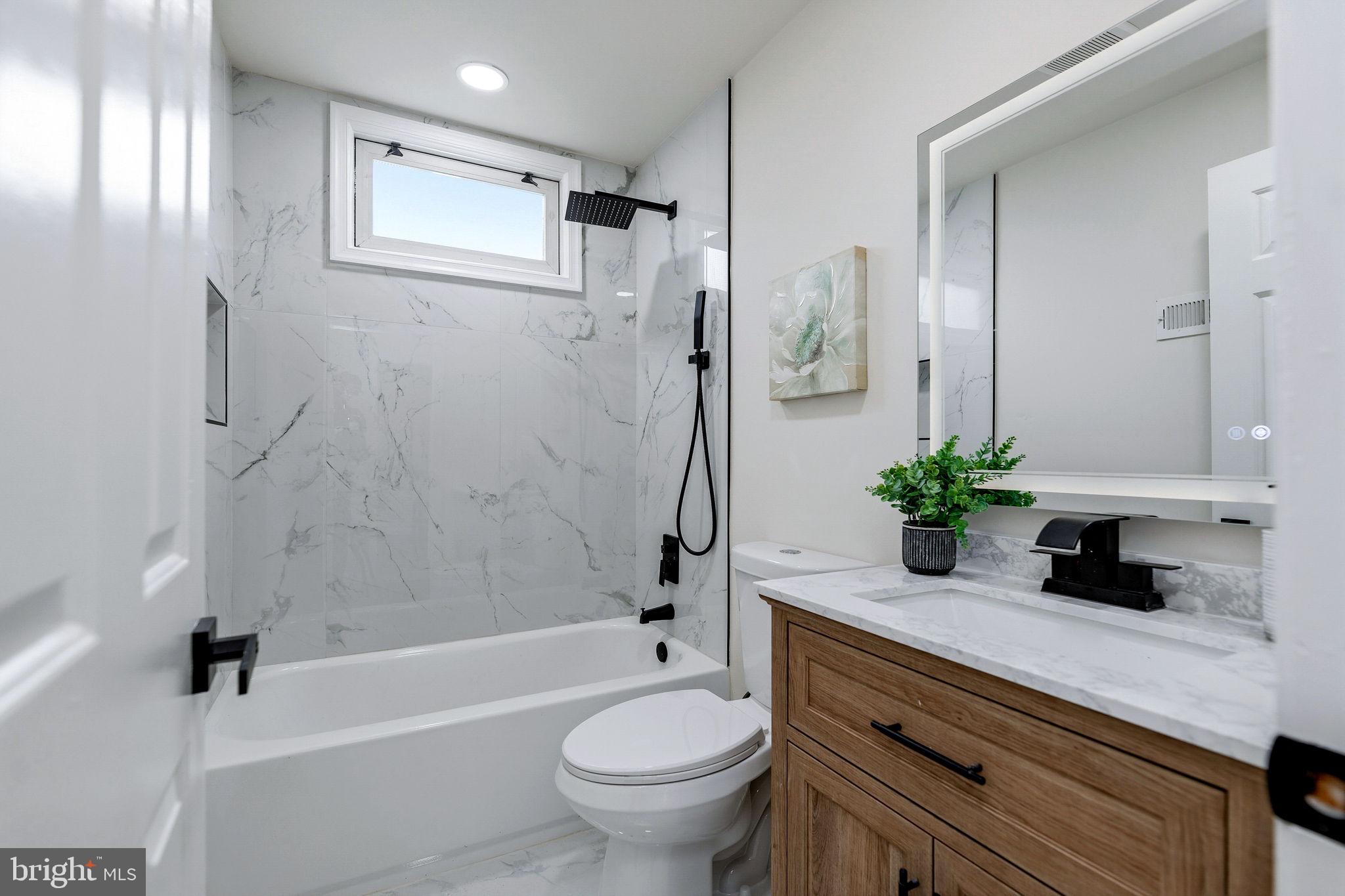 KENSINGTON - Residential