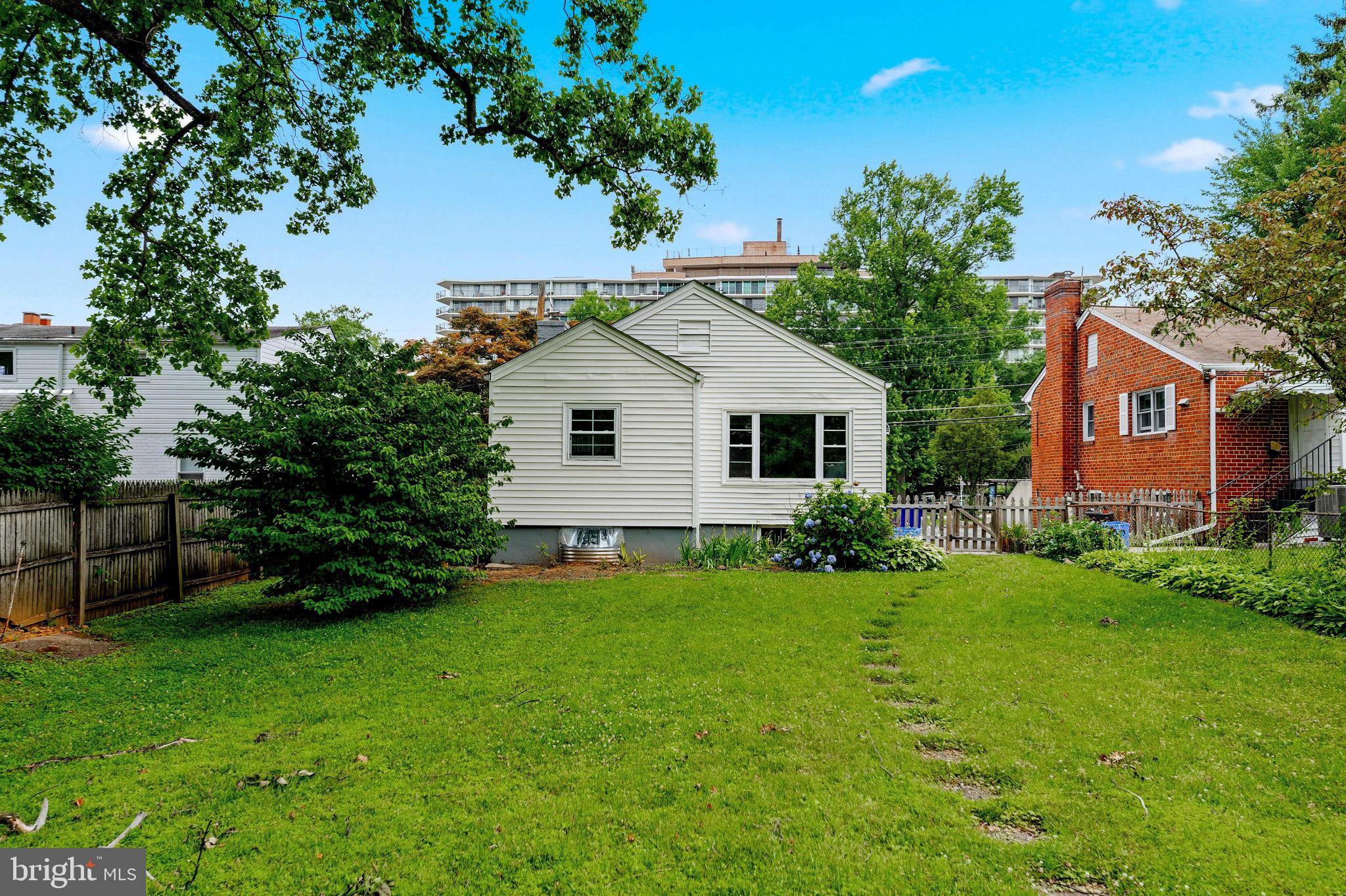 KENSINGTON - Residential