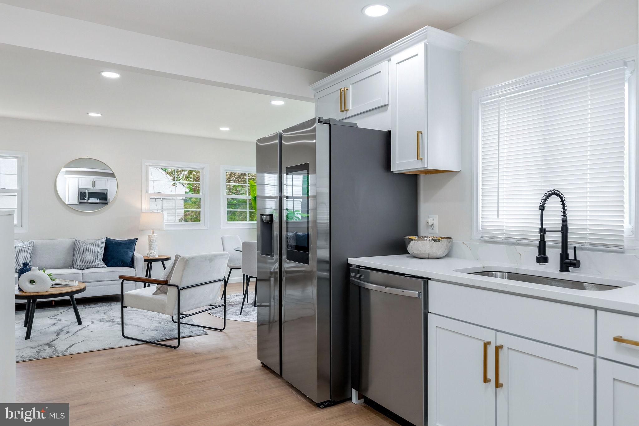 KENSINGTON - Residential