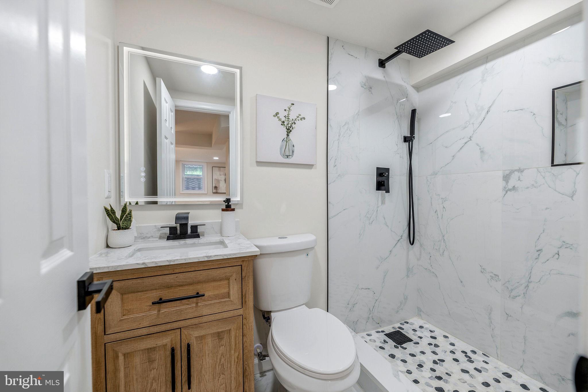 KENSINGTON - Residential