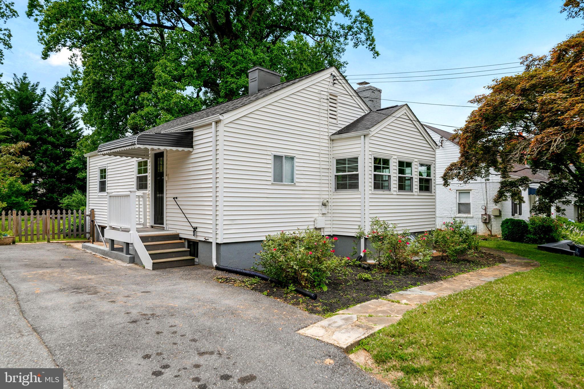 KENSINGTON - Residential