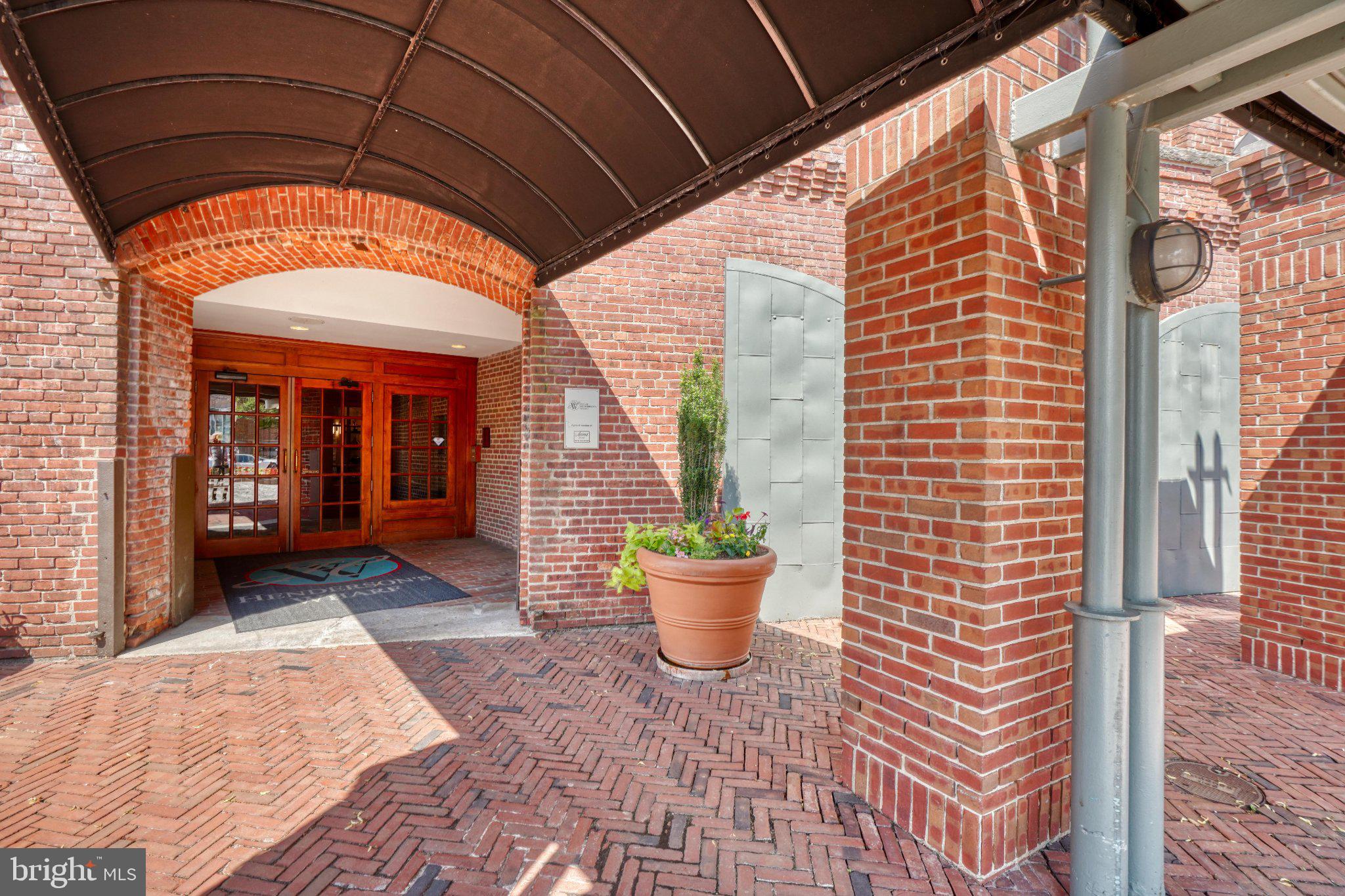 FELLS POINT HISTORIC DISTRICT - Residential