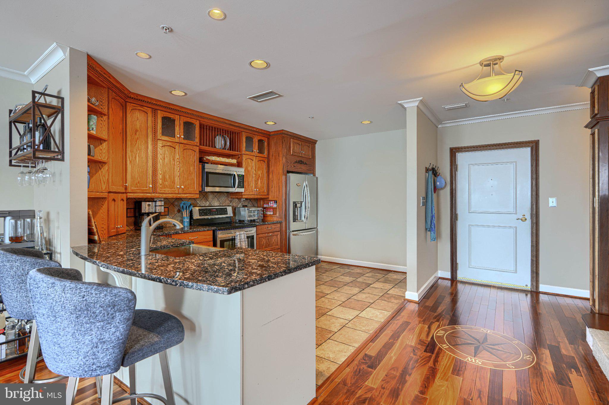 FELLS POINT HISTORIC DISTRICT - Residential