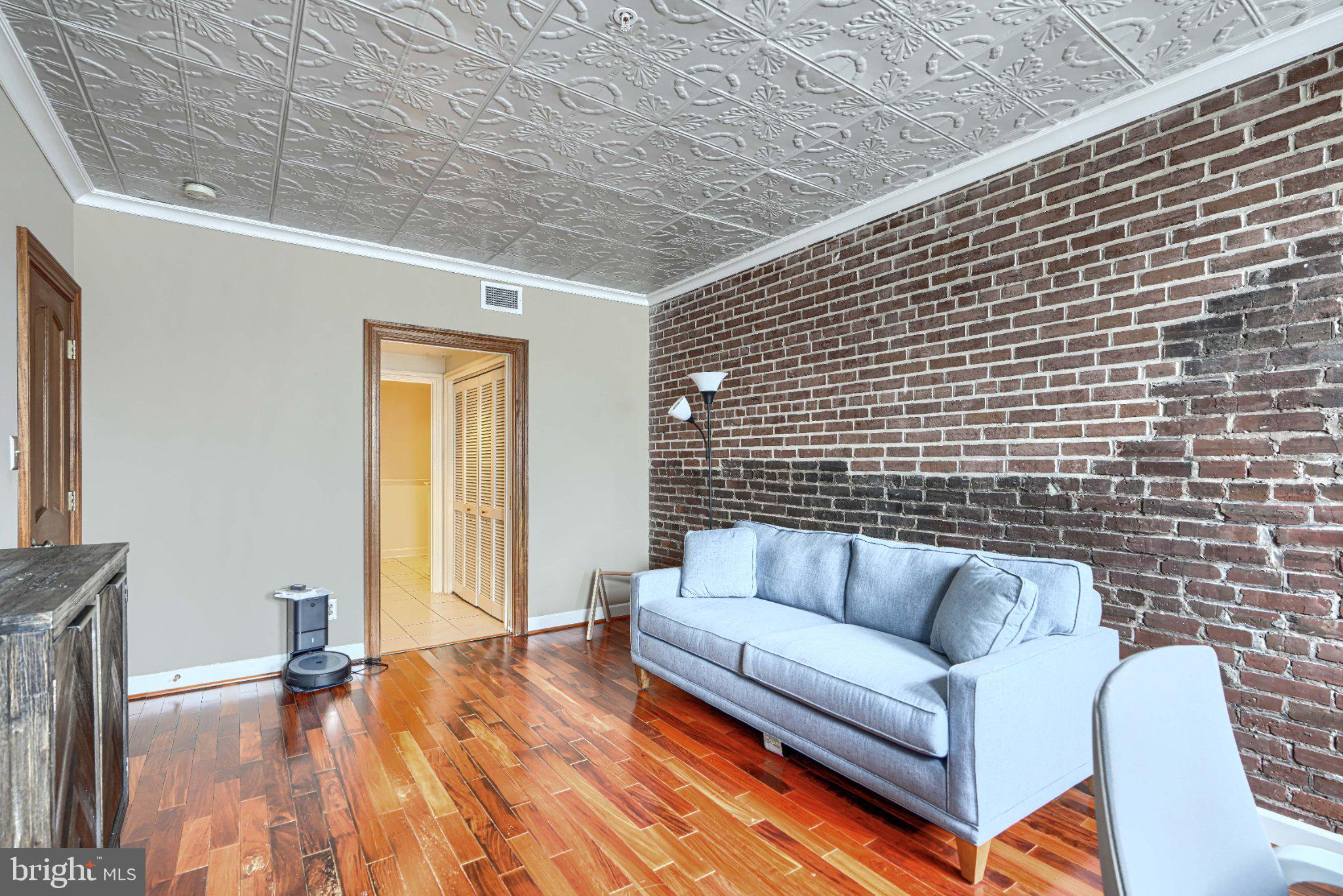FELLS POINT HISTORIC DISTRICT - Residential