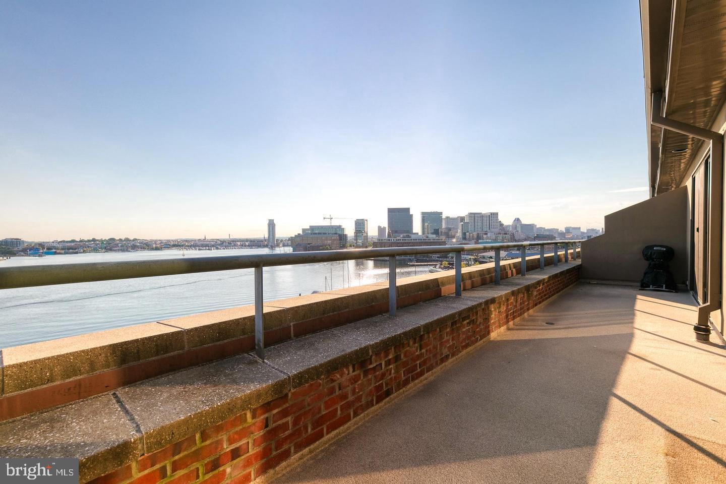 FELLS POINT HISTORIC DISTRICT - Residential