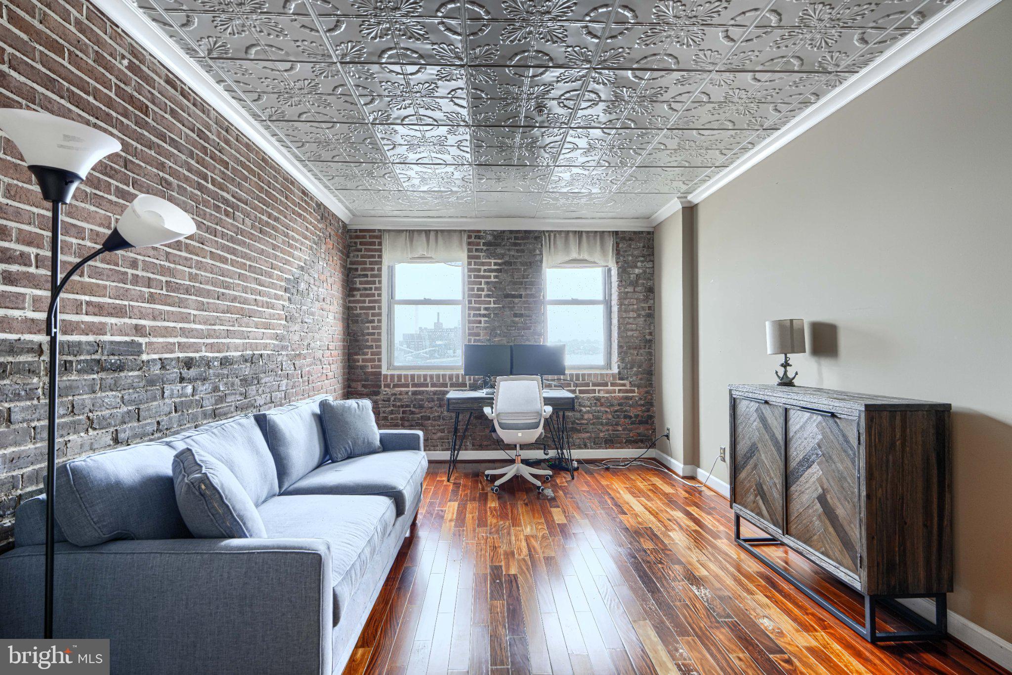 FELLS POINT HISTORIC DISTRICT - Residential
