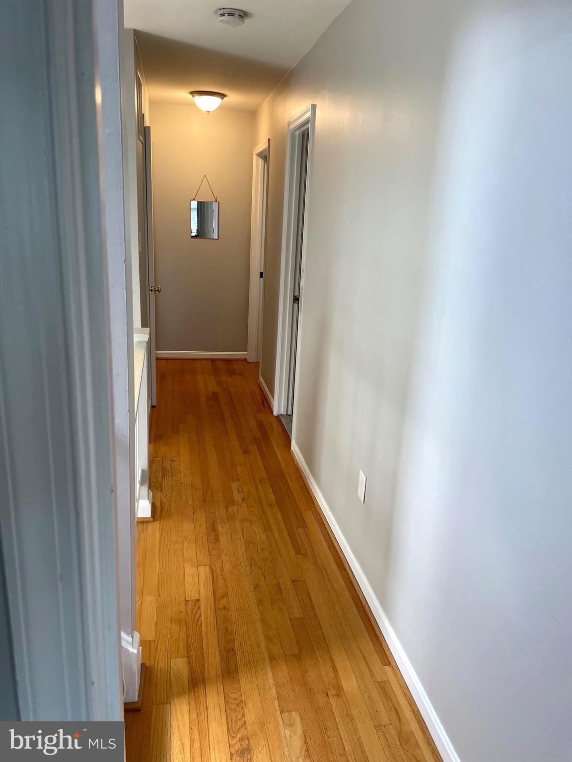 DOUGLAS ESTATES - Residential Lease
