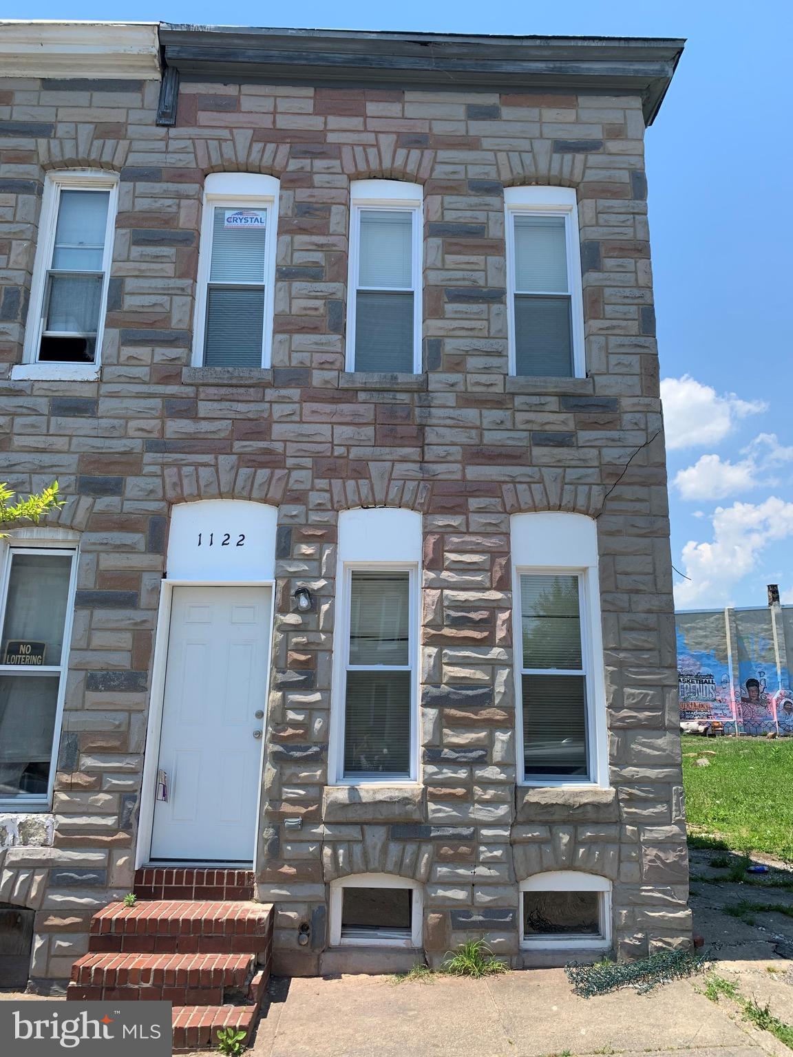 BIDDLE STREET - Residential
