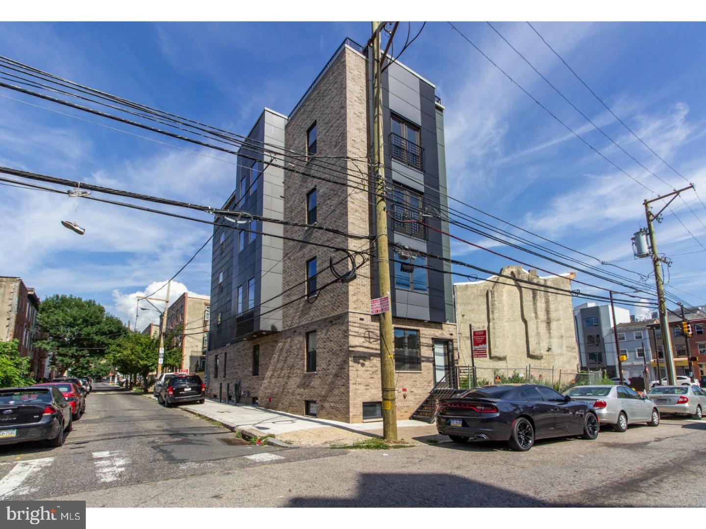 FRANCISVILLE - Residential Lease