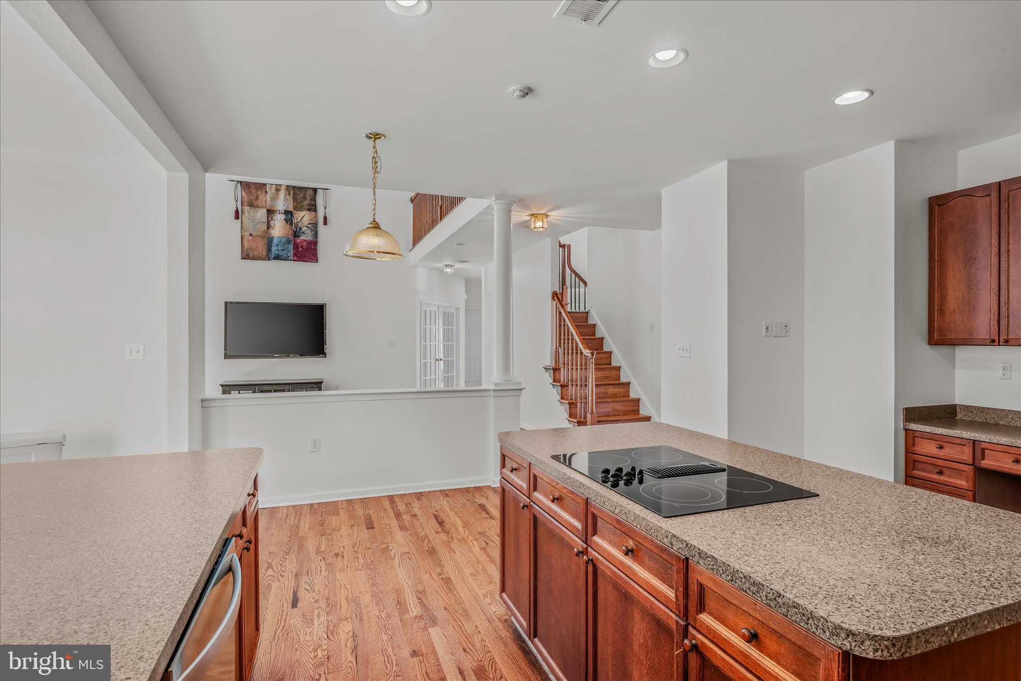 THE GALLERY - Residential