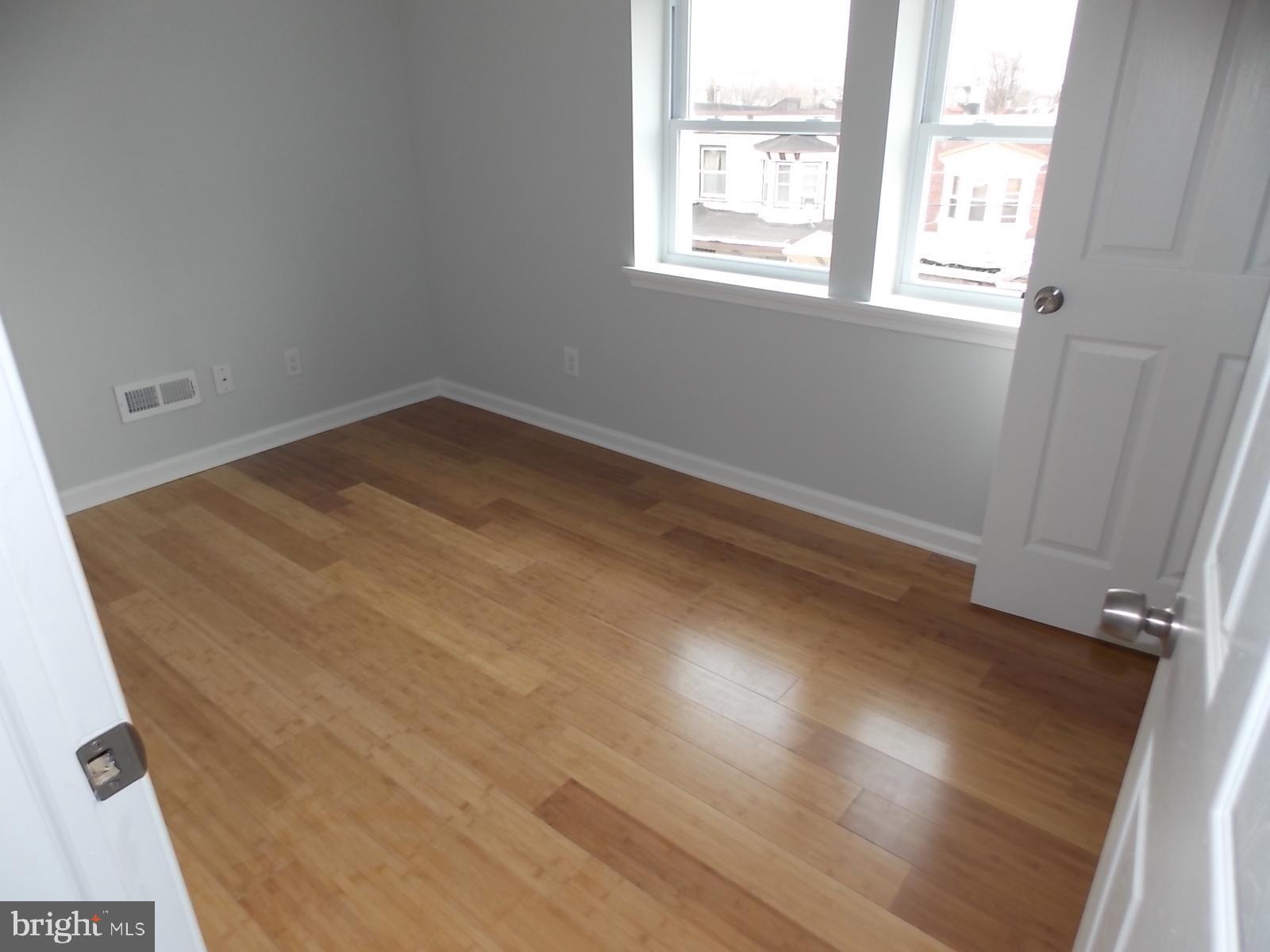 ALLEGHENY WEST - Residential
