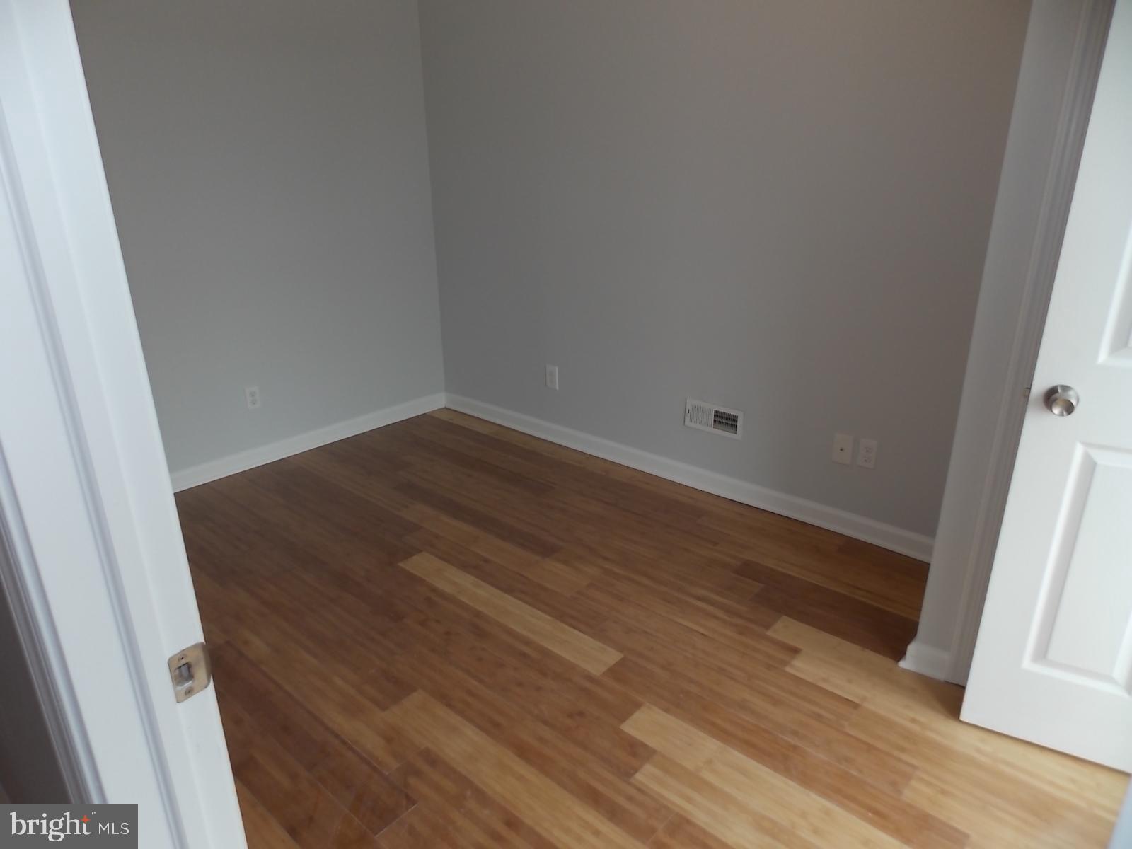 ALLEGHENY WEST - Residential