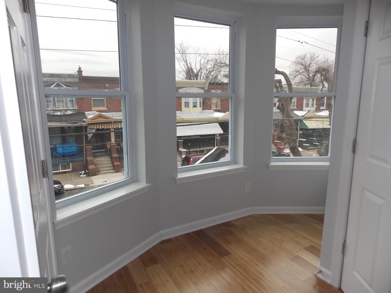 ALLEGHENY WEST - Residential