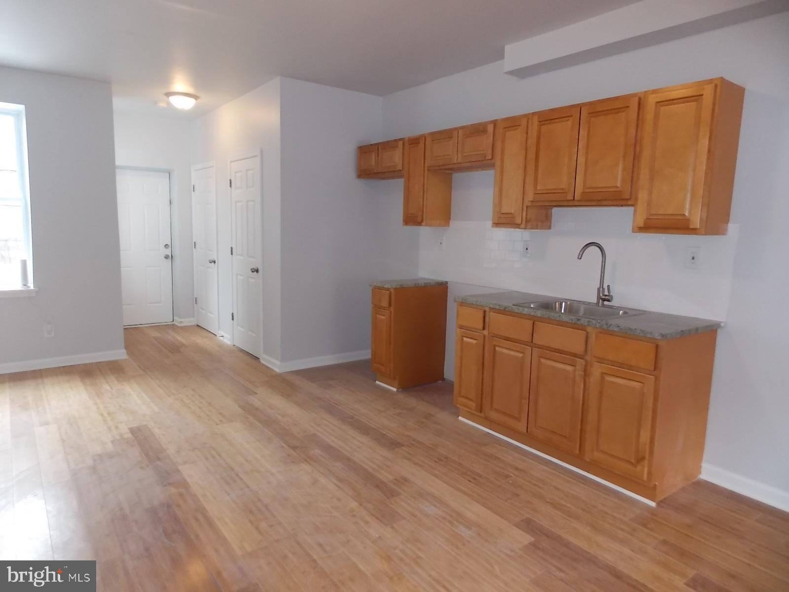 ALLEGHENY WEST - Residential